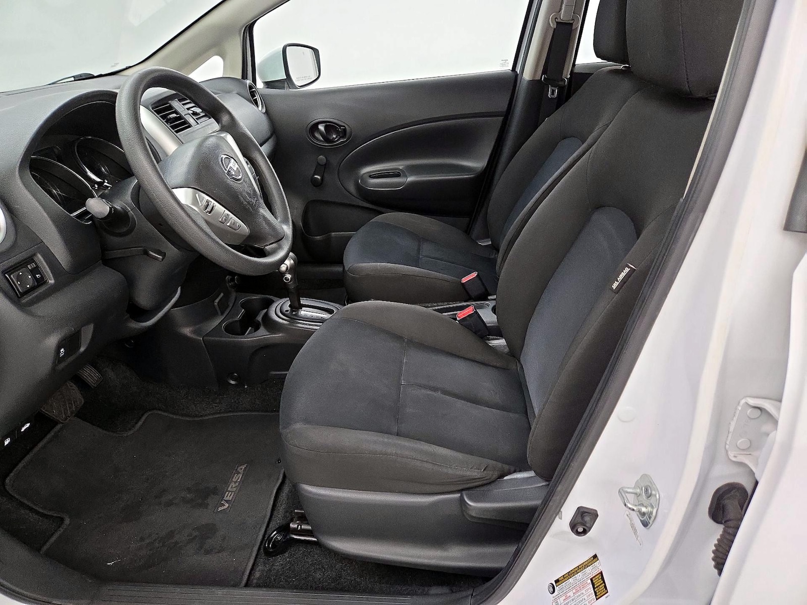 2018 Nissan Versa Note S - Photo 12