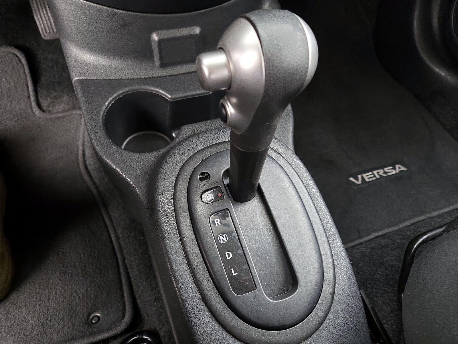 2018 Nissan Versa Note S - Photo 17
