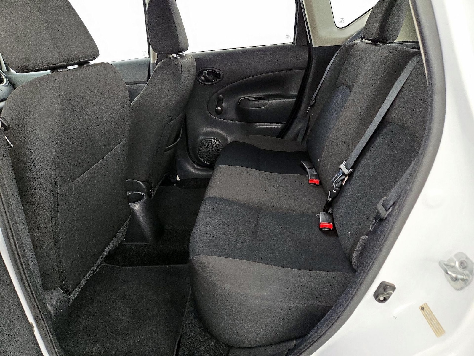 2018 Nissan Versa Note S - Photo 18
