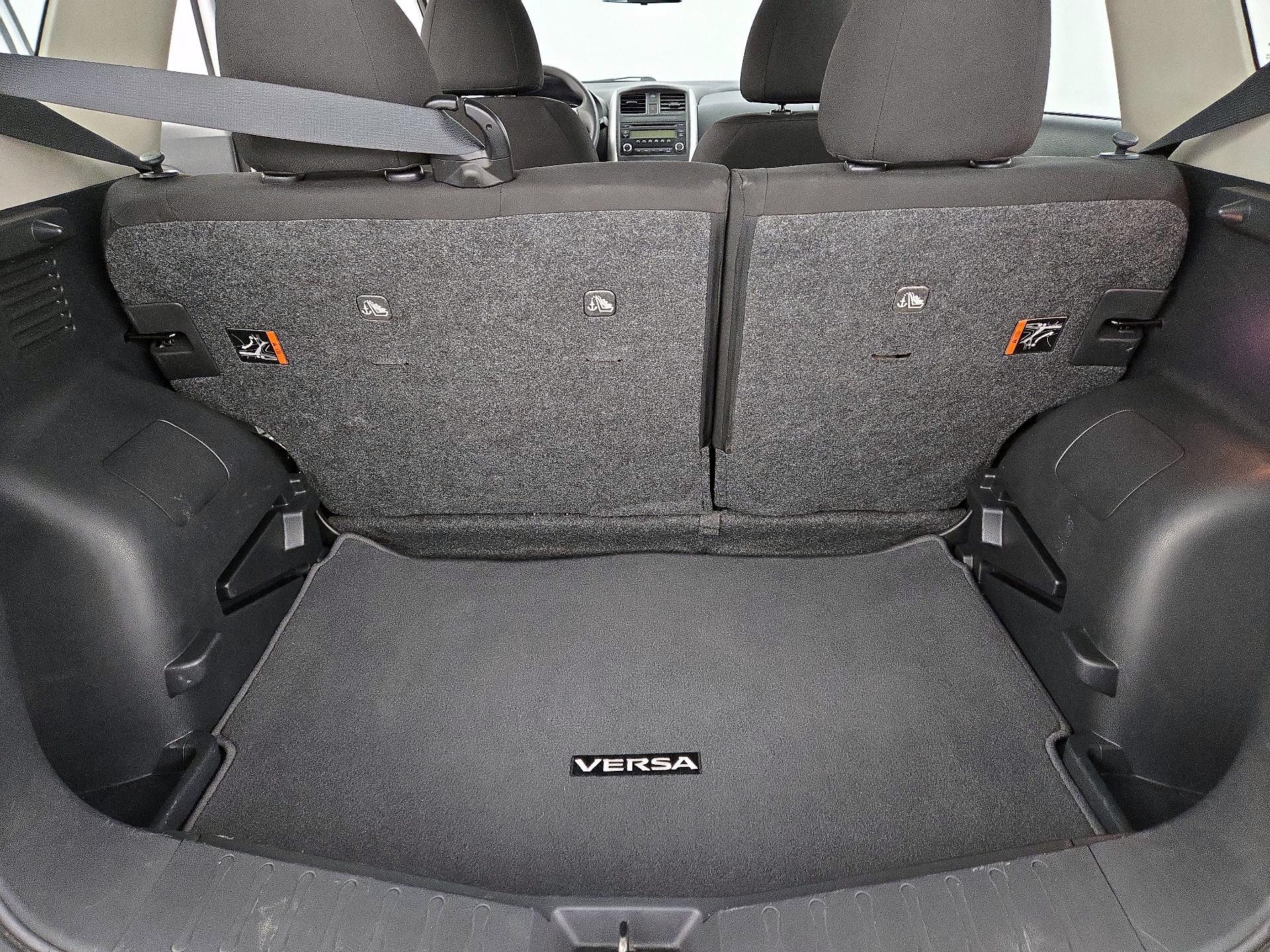 Thumbnail: 2018 Nissan Versa Note - 18