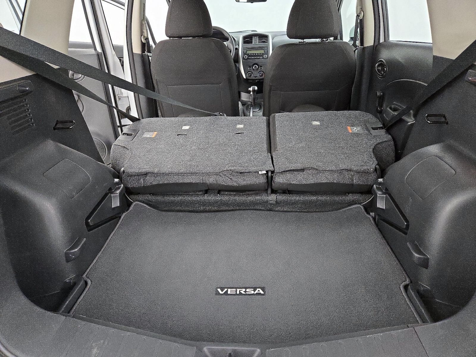 2018 Nissan Versa Note S - Photo 20
