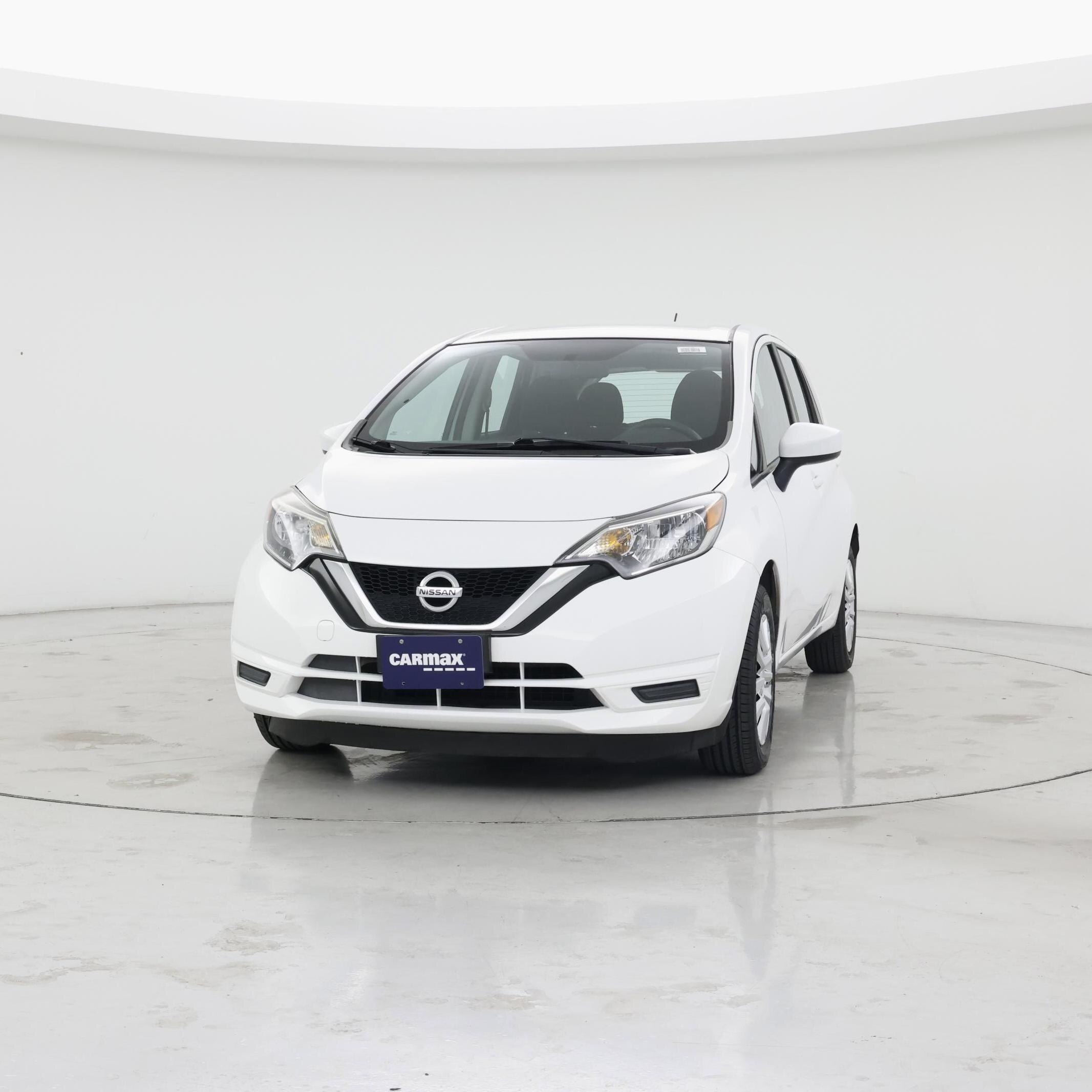 Thumbnail: 2018 Nissan Versa Note - 4
