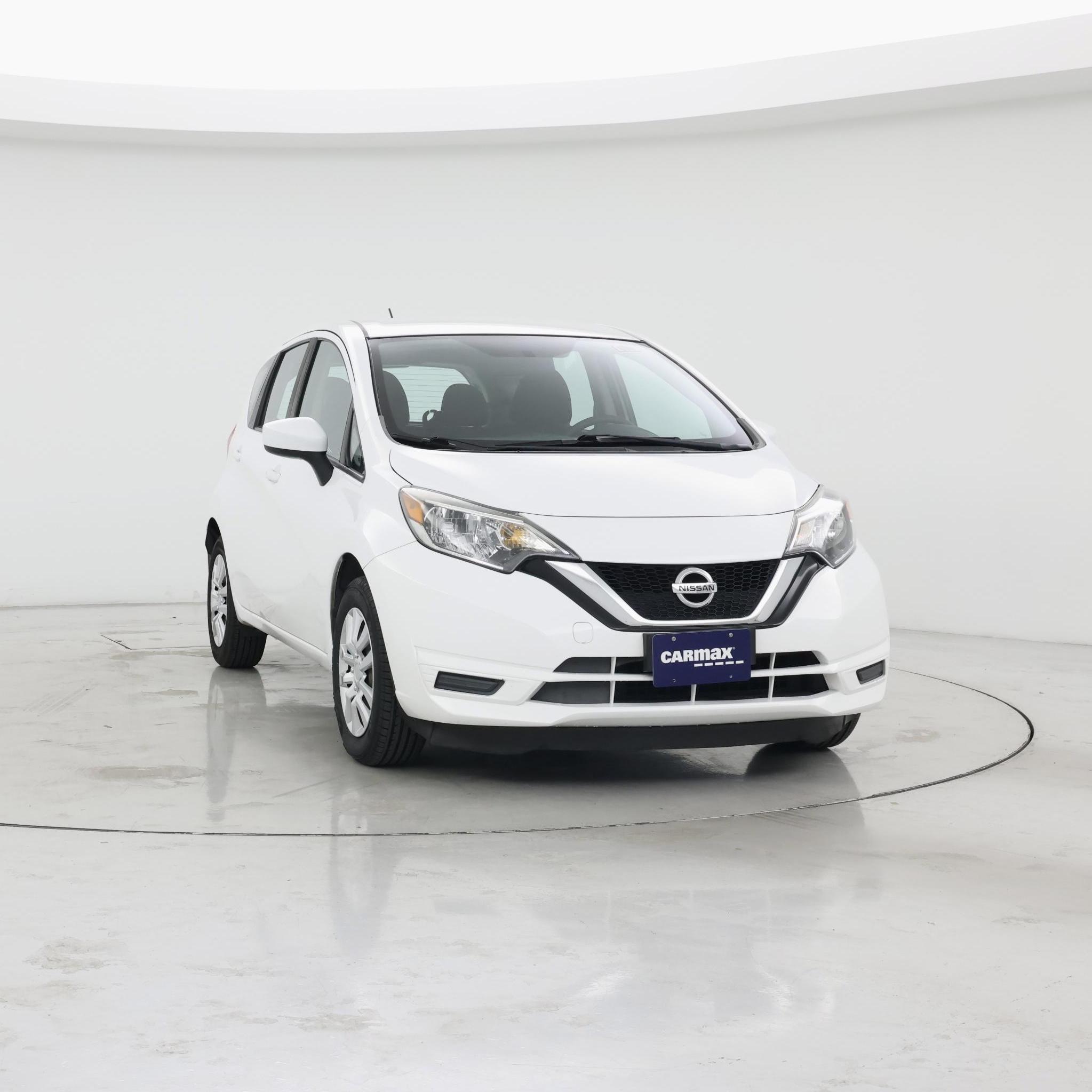 Thumbnail: 2018 Nissan Versa Note - 5