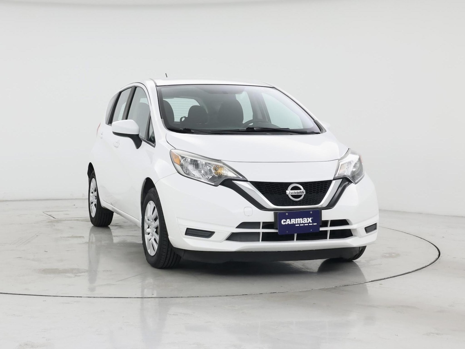 2018 Nissan Versa Note S - Photo 6