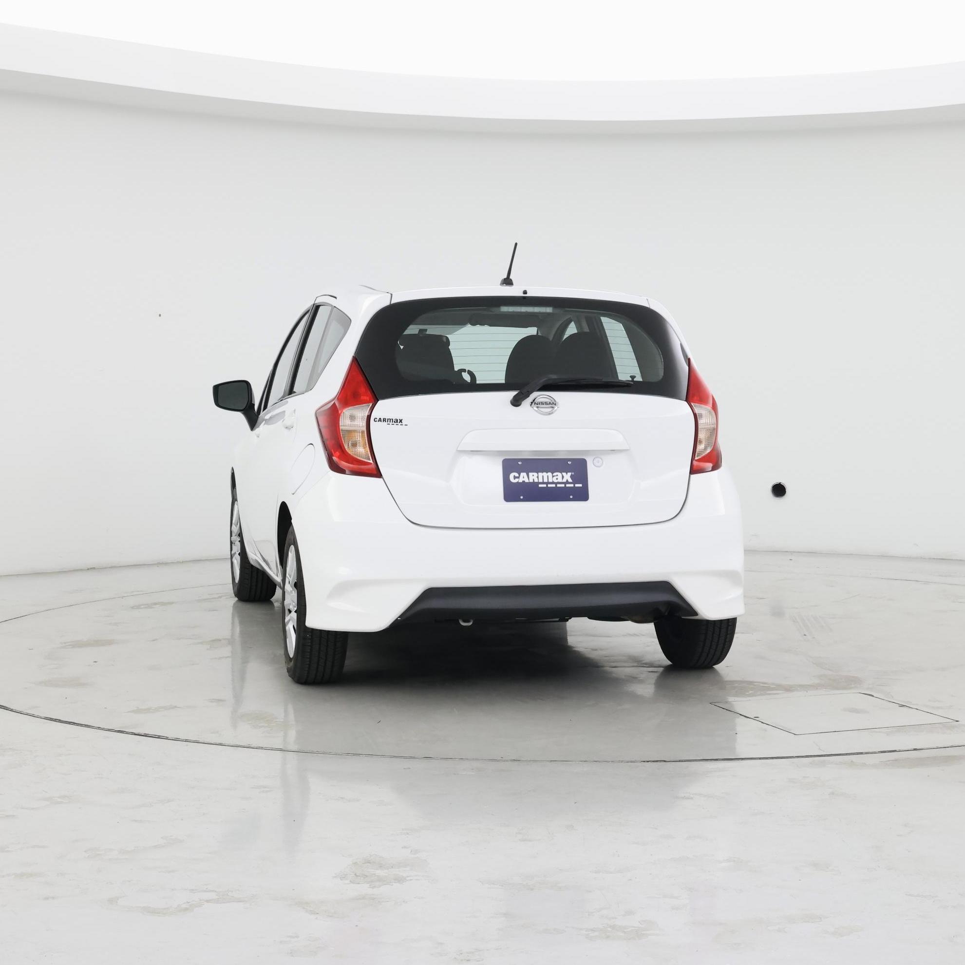 Thumbnail: 2018 Nissan Versa Note - 6