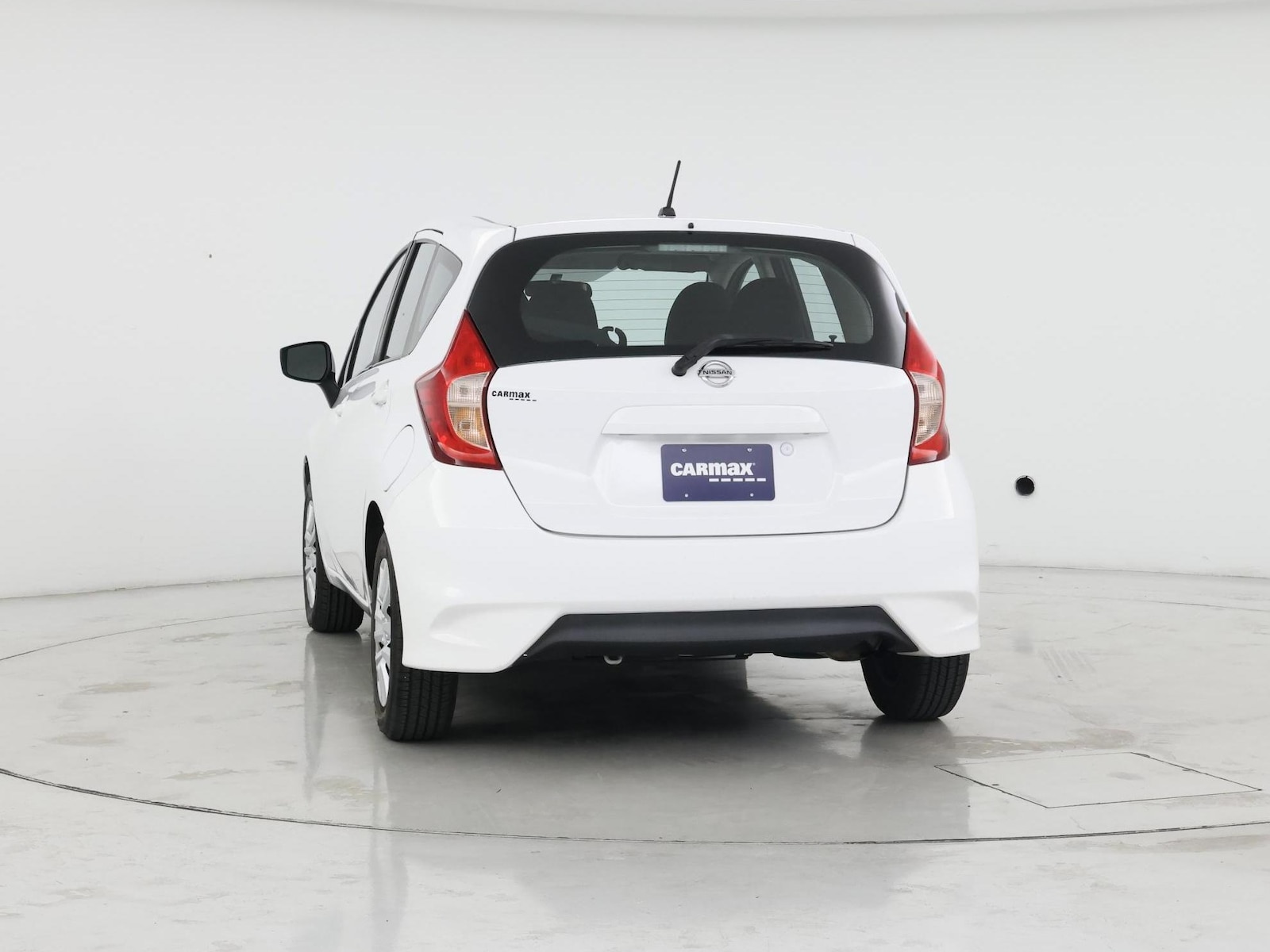 2018 Nissan Versa Note S - Photo 7