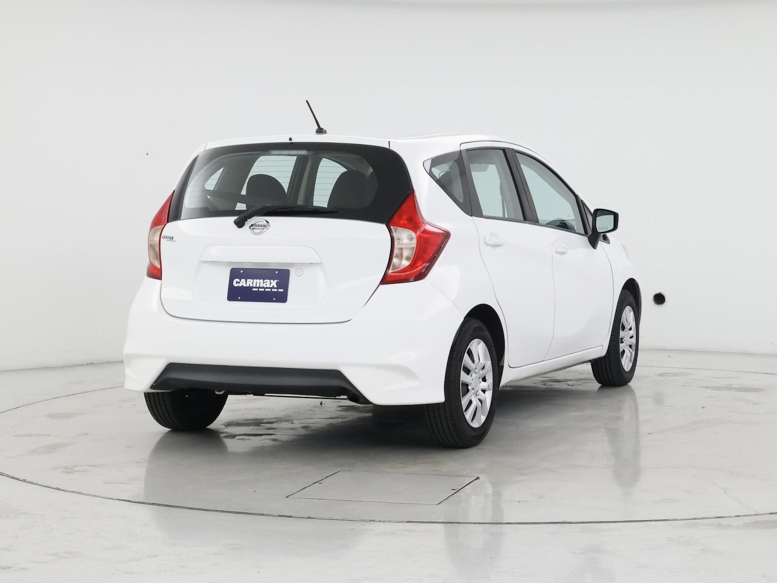 2018 Nissan Versa Note S - Photo 9
