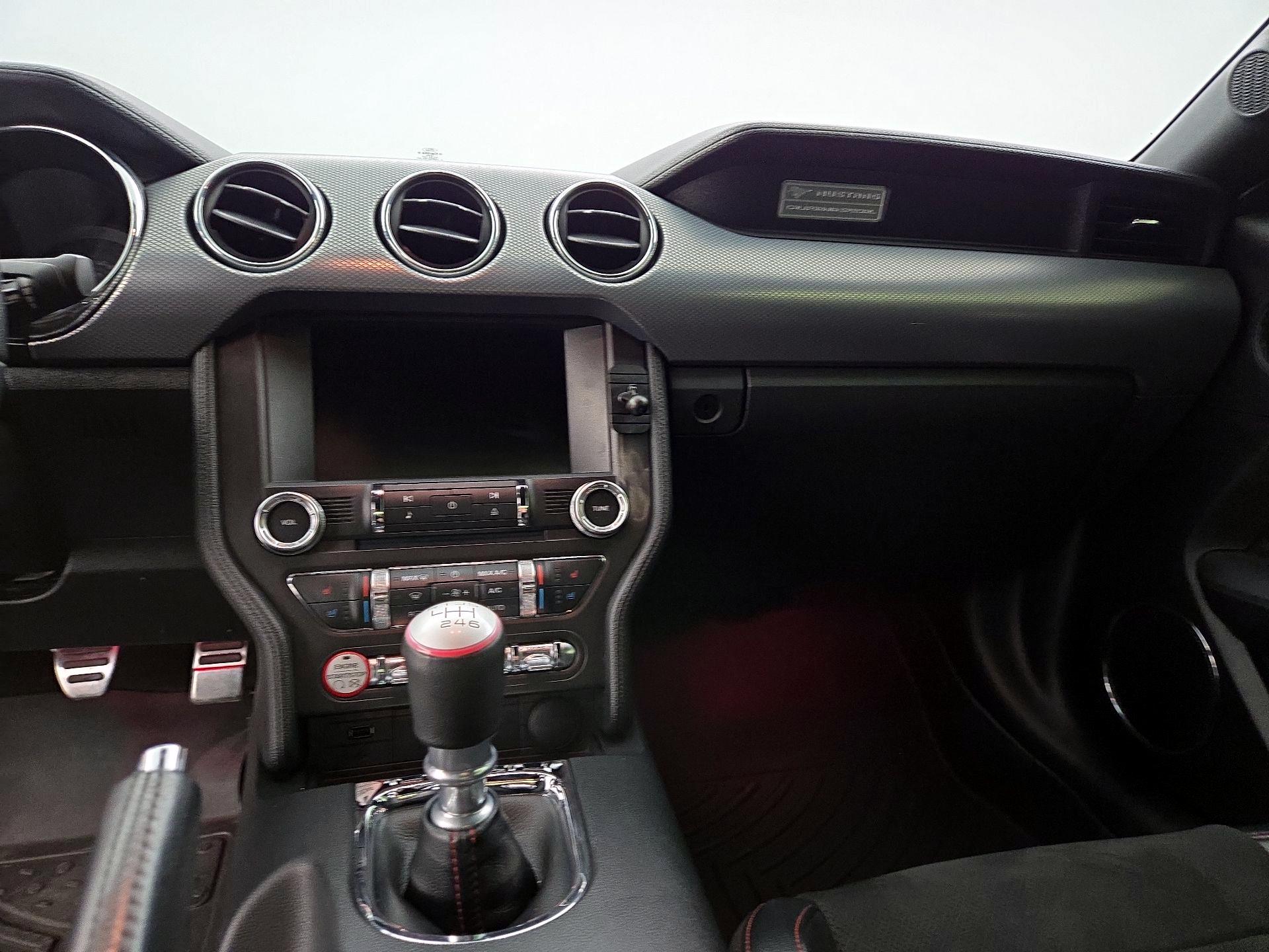 Thumbnail: 2017 Ford Mustang - 9