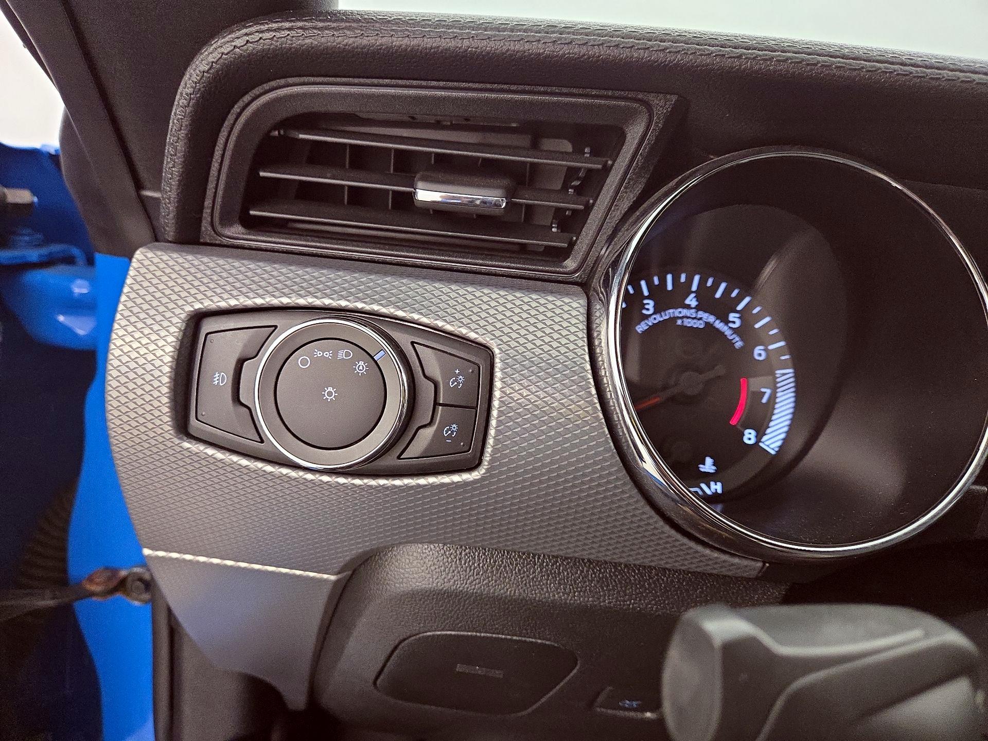 Thumbnail: 2017 Ford Mustang - 13