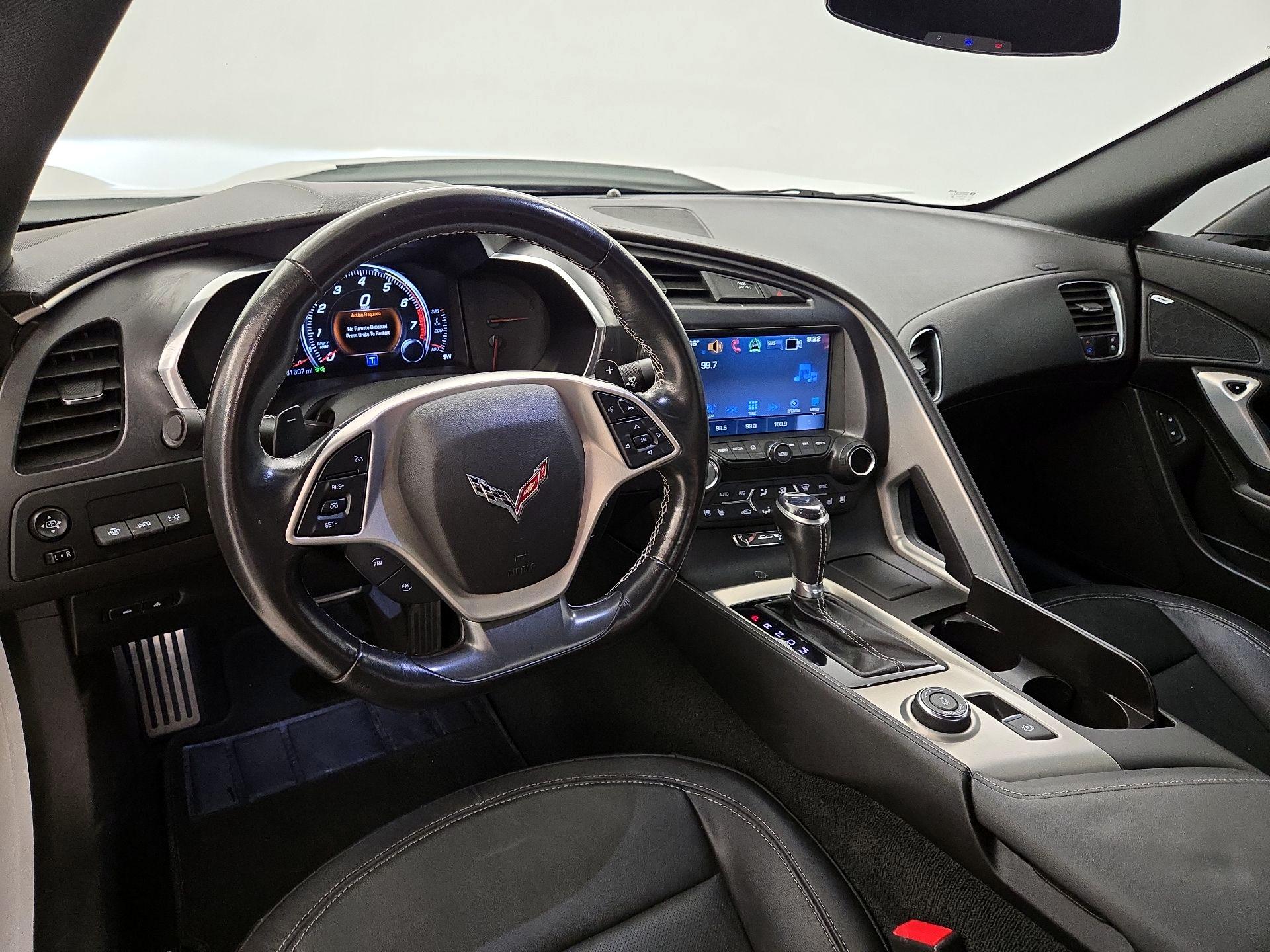 Thumbnail: 2018 Chevrolet Corvette - 9