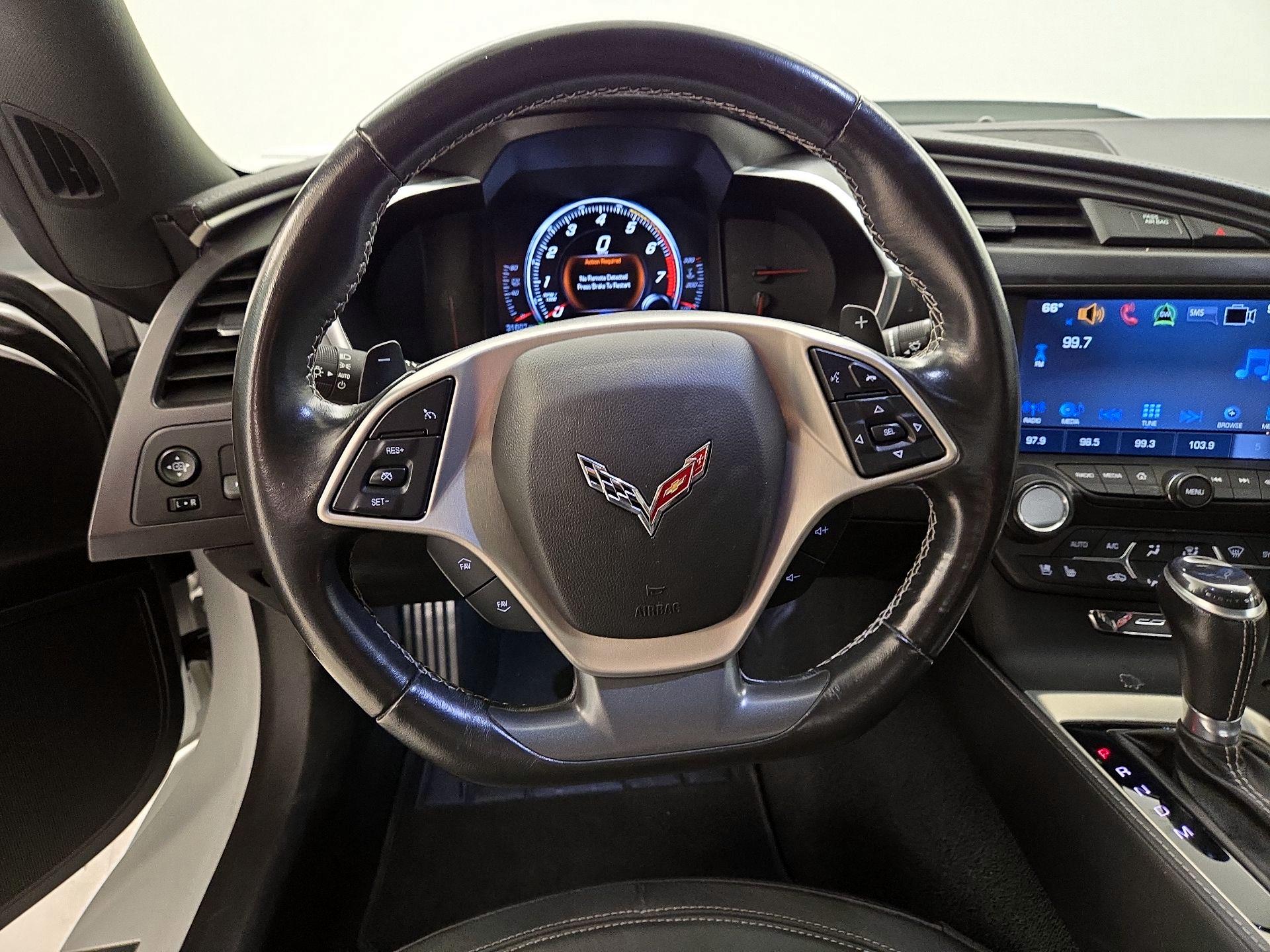Thumbnail: 2018 Chevrolet Corvette - 10
