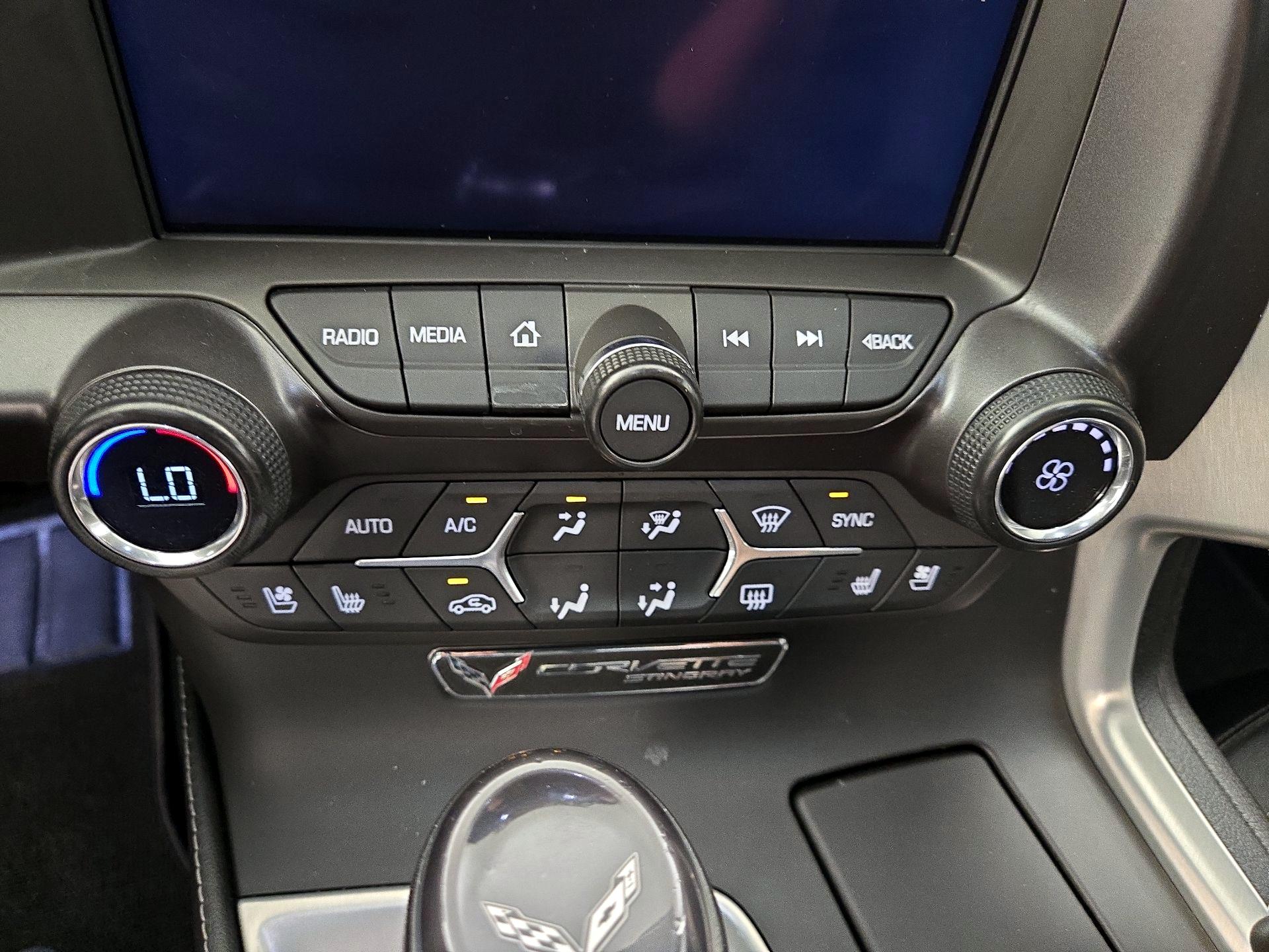 Thumbnail: 2018 Chevrolet Corvette - 16