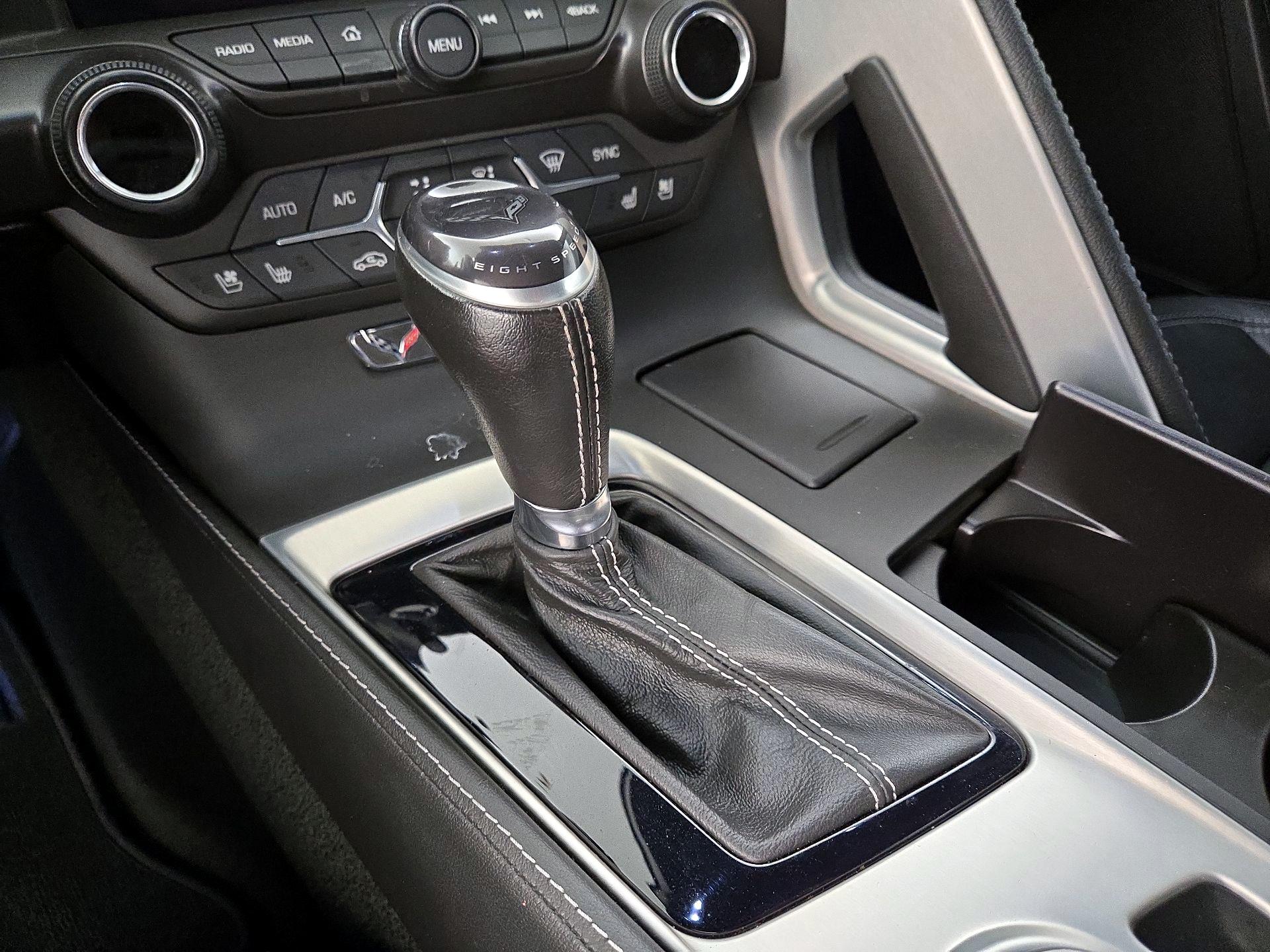 Thumbnail: 2018 Chevrolet Corvette - 17
