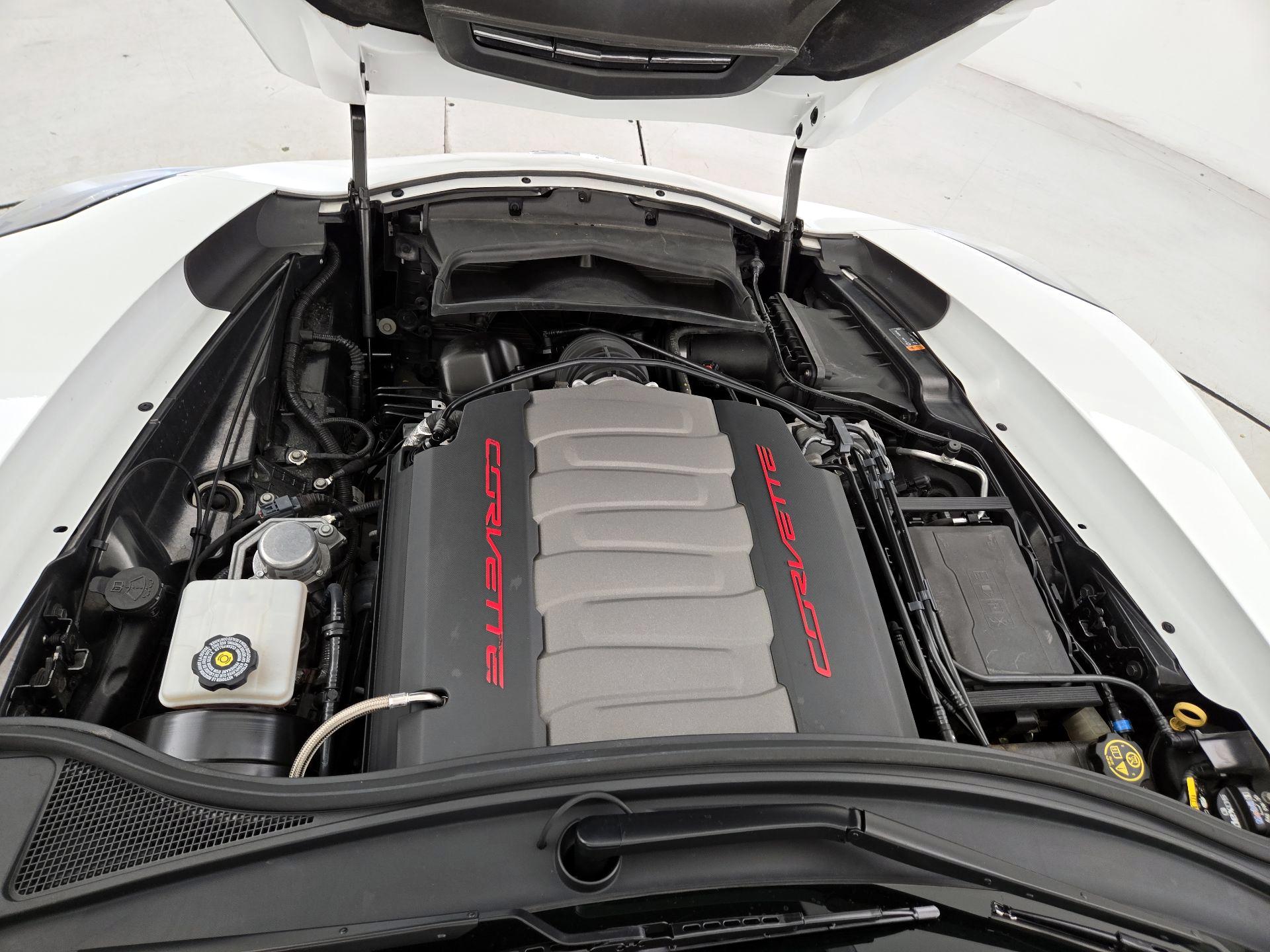 Thumbnail: 2018 Chevrolet Corvette - 20