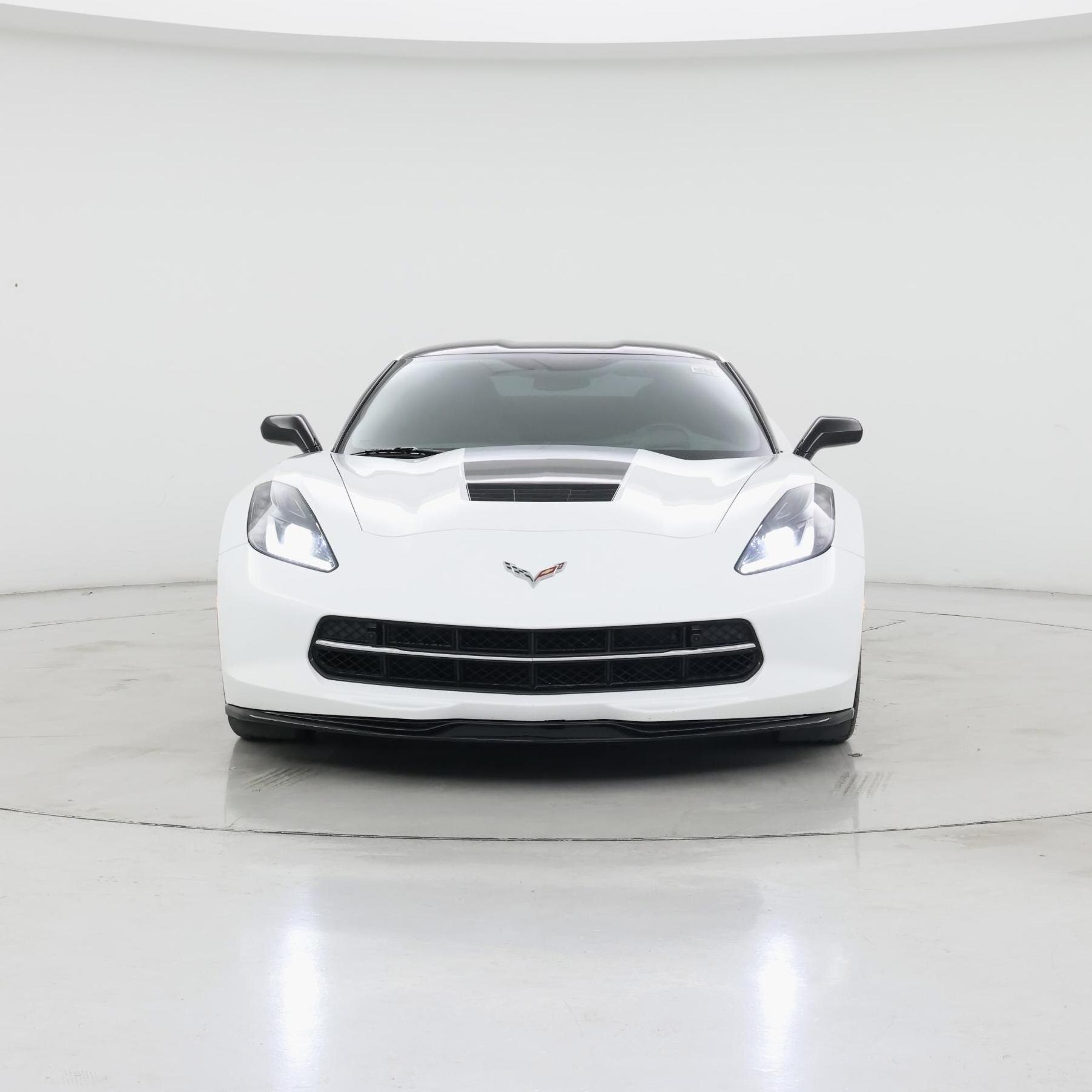Thumbnail: 2018 Chevrolet Corvette - 5