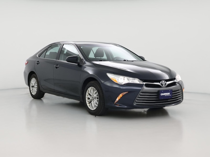 2017 Toyota Camry LE -
                  Henderson, NV