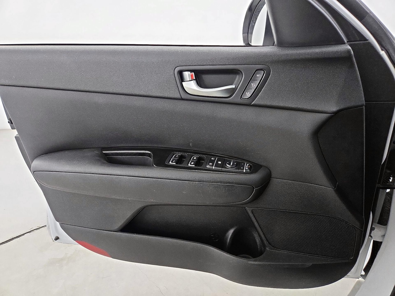 2018 Kia Optima SX - Photo 13