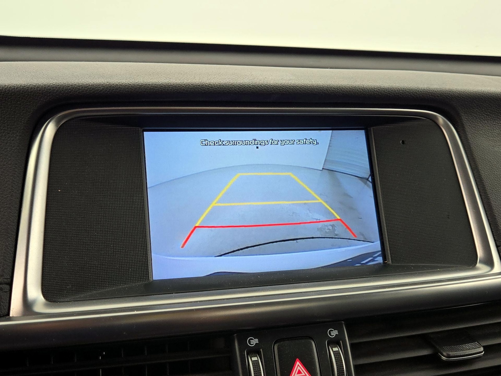 2018 Kia Optima SX - Photo 15