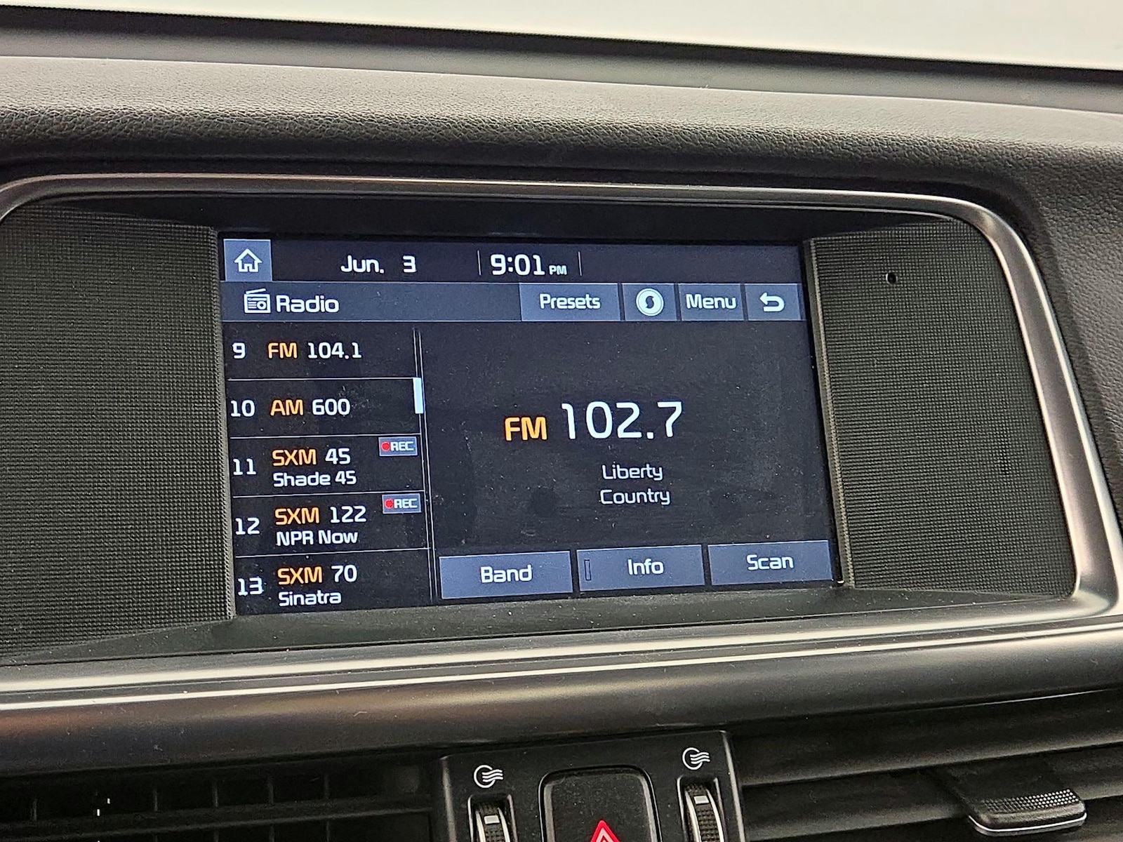 2018 Kia Optima SX - Photo 16