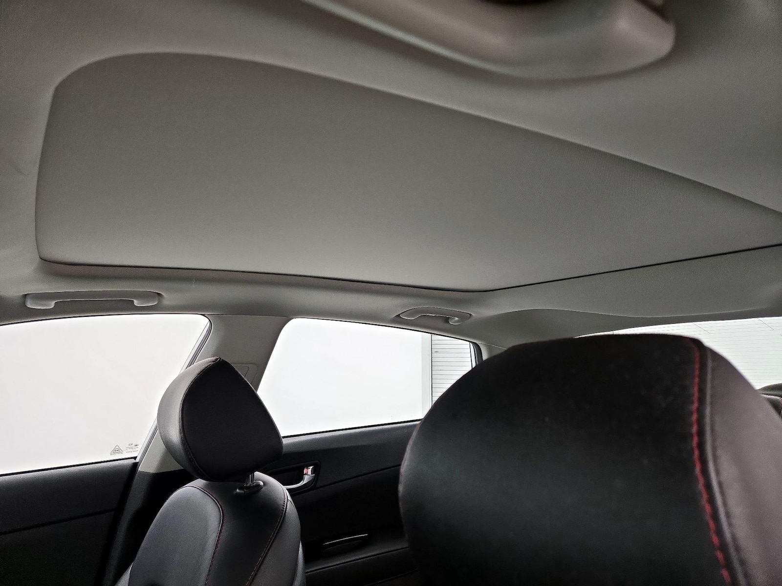 2018 Kia Optima SX - Photo 20