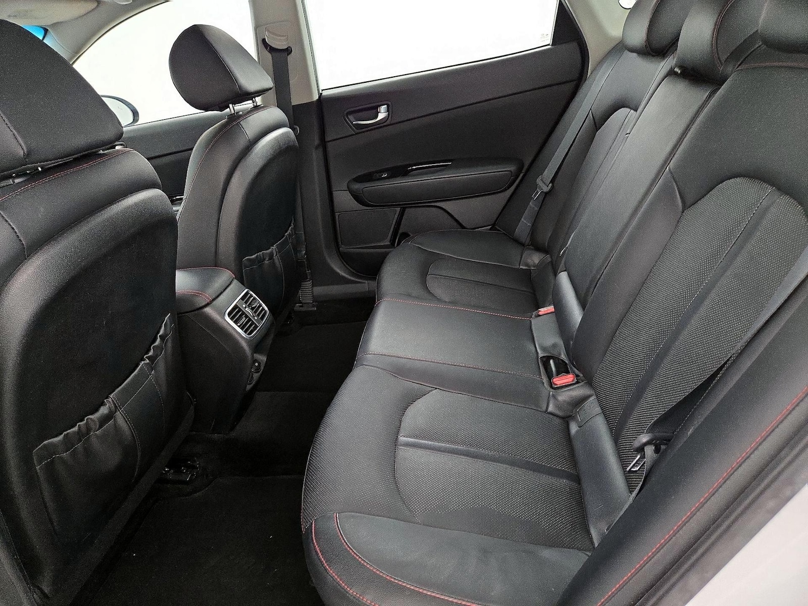 2018 Kia Optima SX - Photo 21