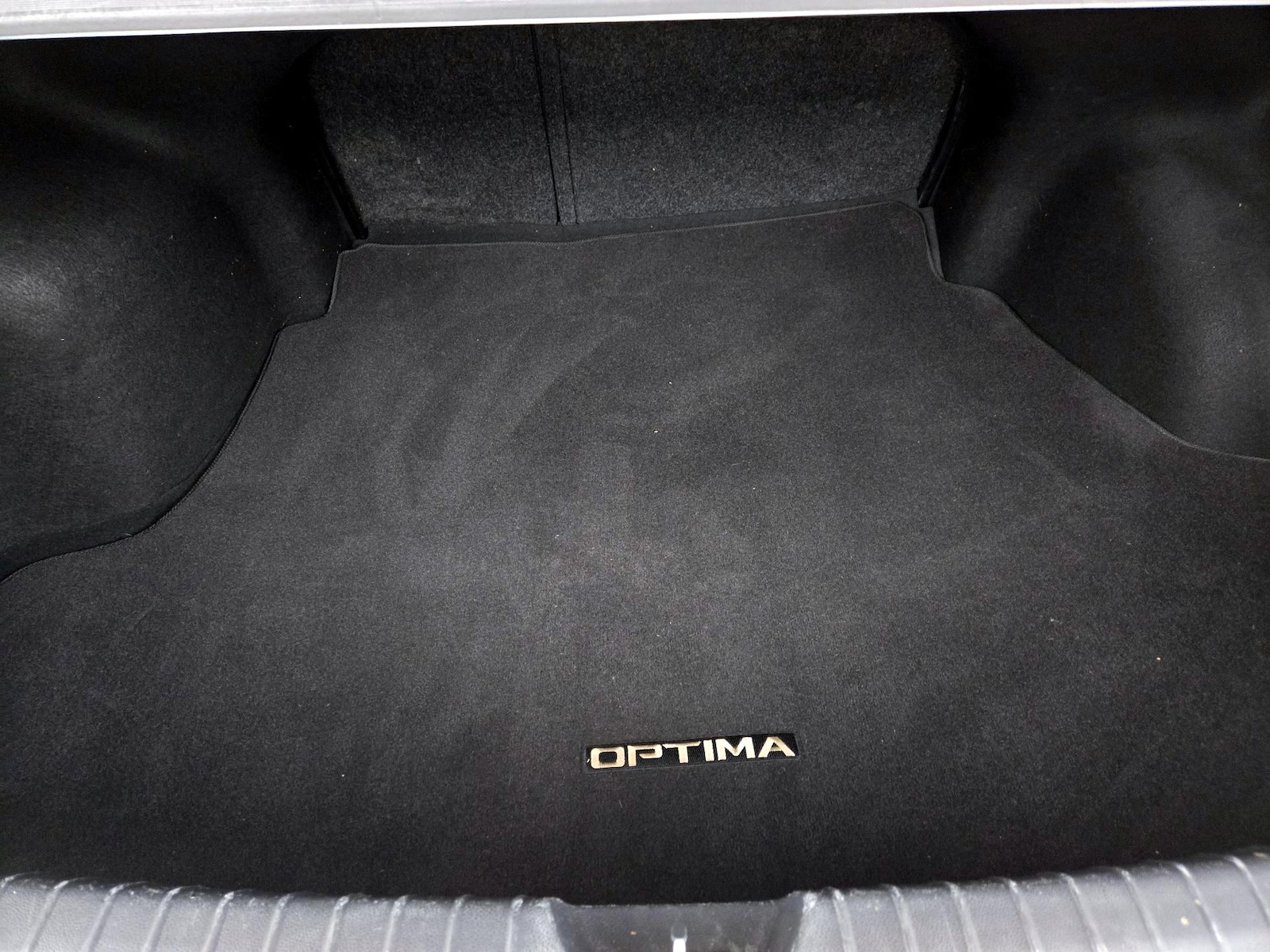 2018 Kia Optima SX - Photo 22