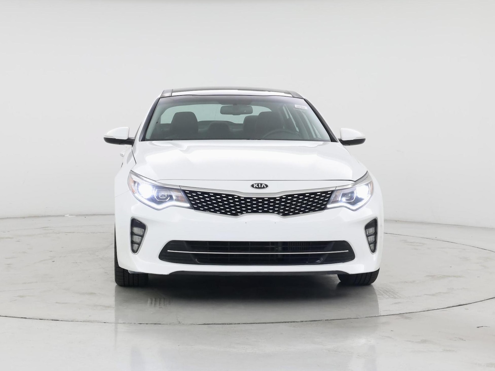 2018 Kia Optima SX - Photo 6