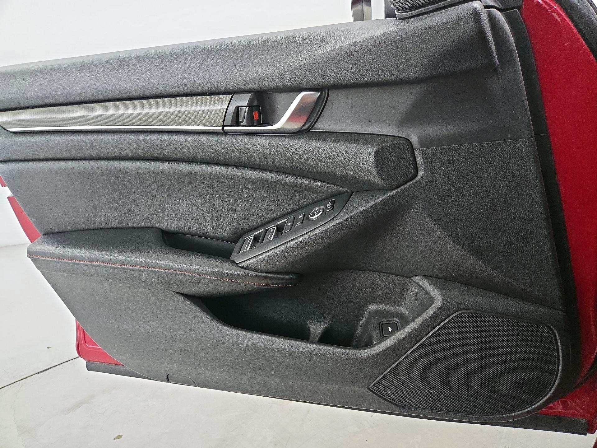 Thumbnail: 2020 Honda Accord - 12