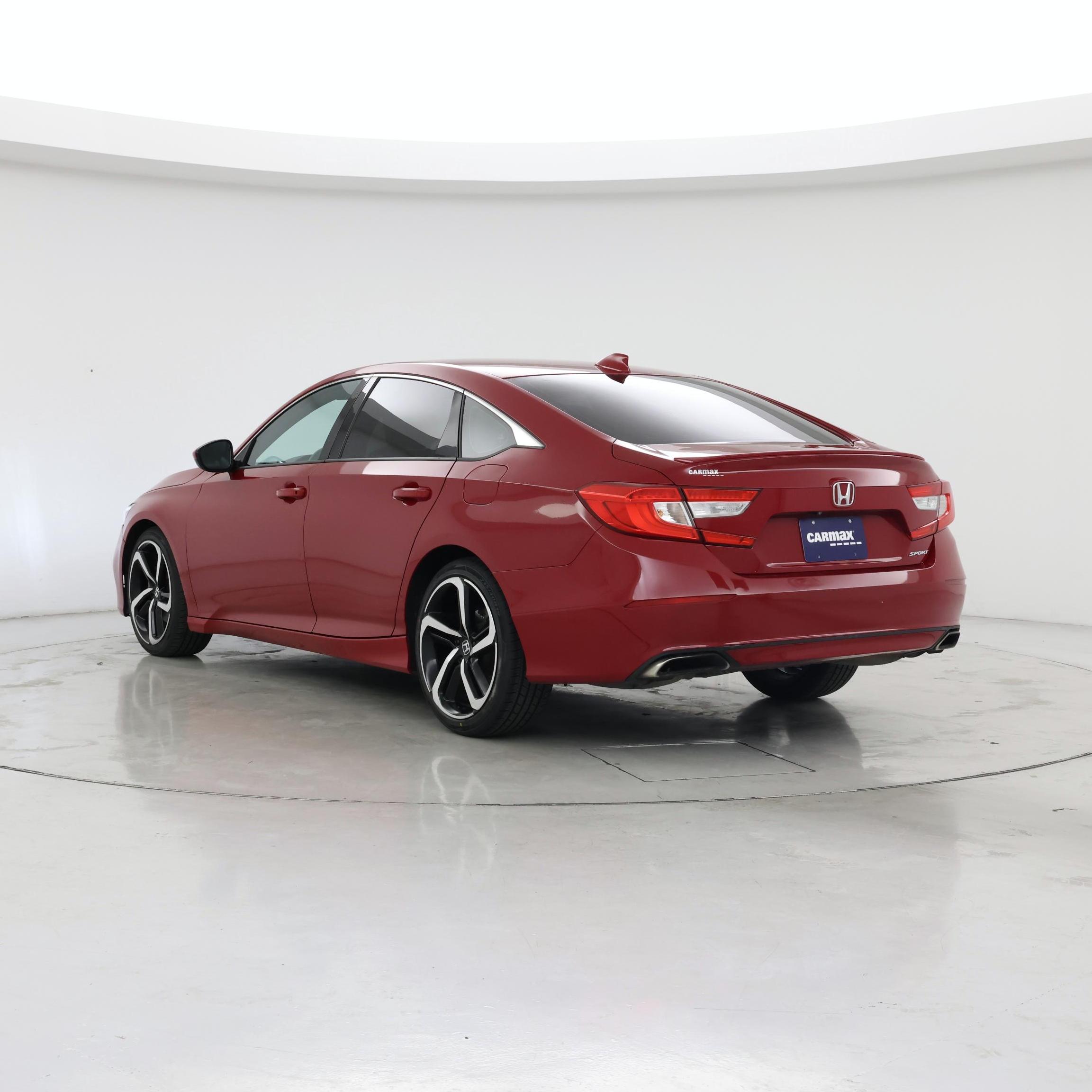 Thumbnail: 2020 Honda Accord - 2