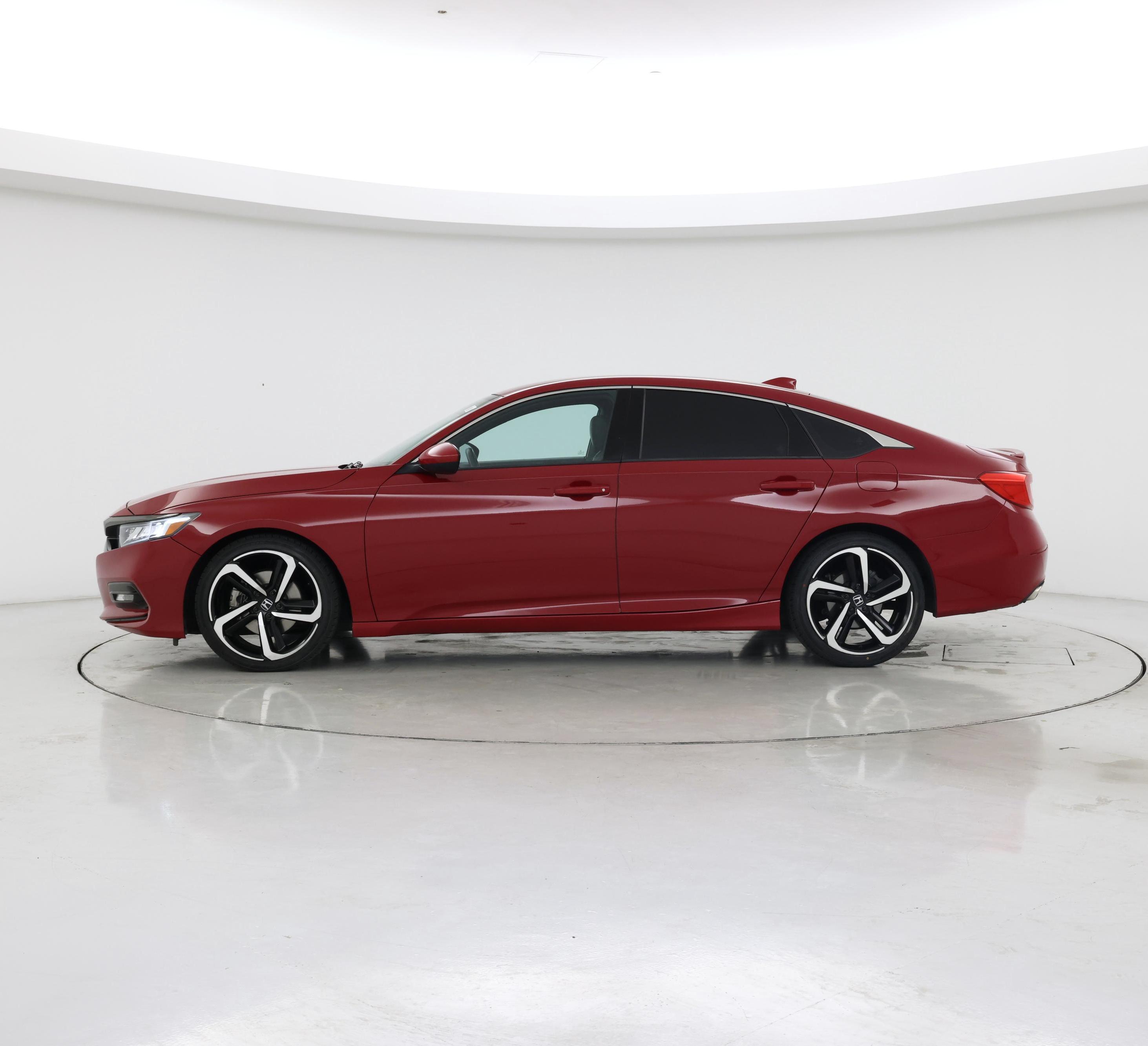 Thumbnail: 2020 Honda Accord - 3