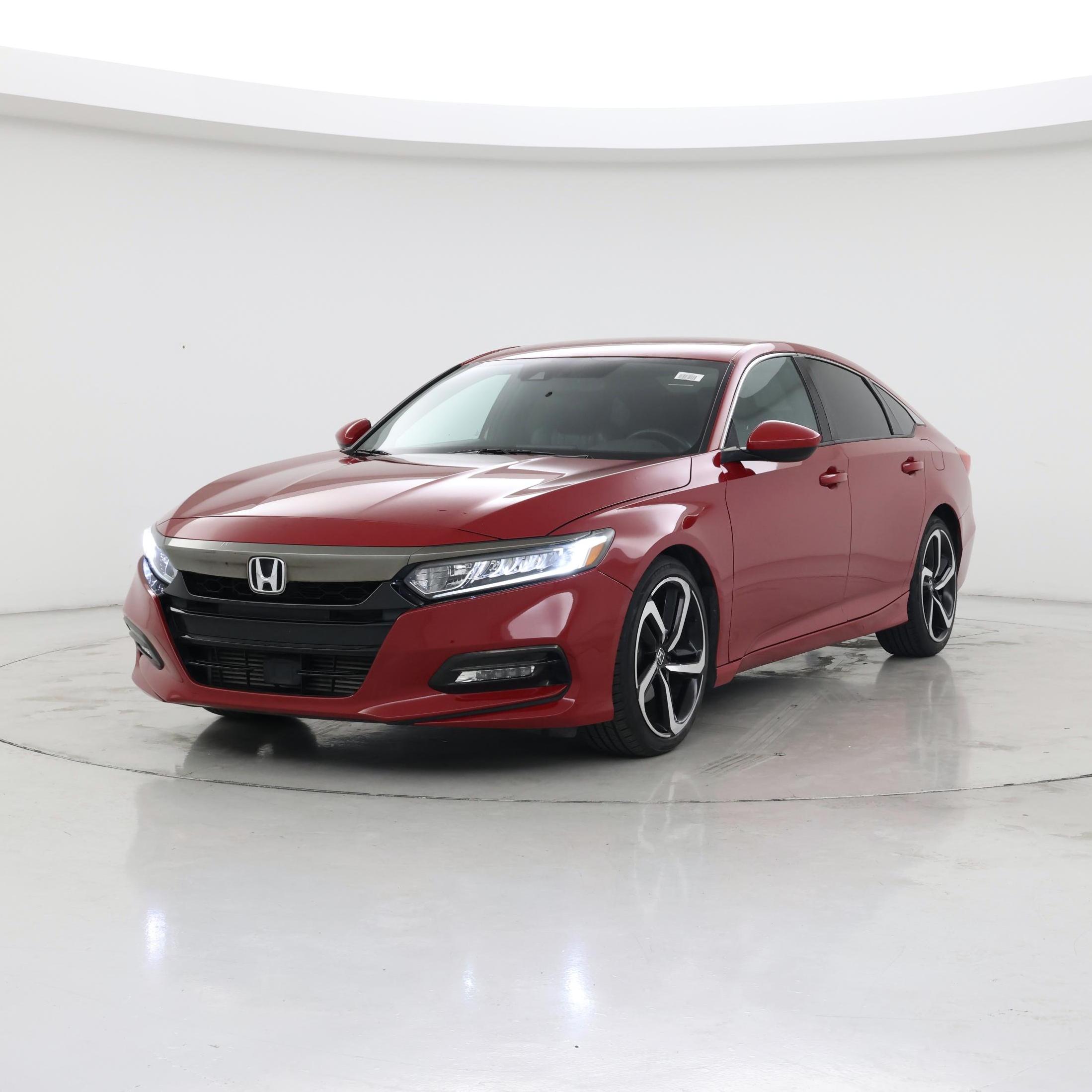 Thumbnail: 2020 Honda Accord - 4