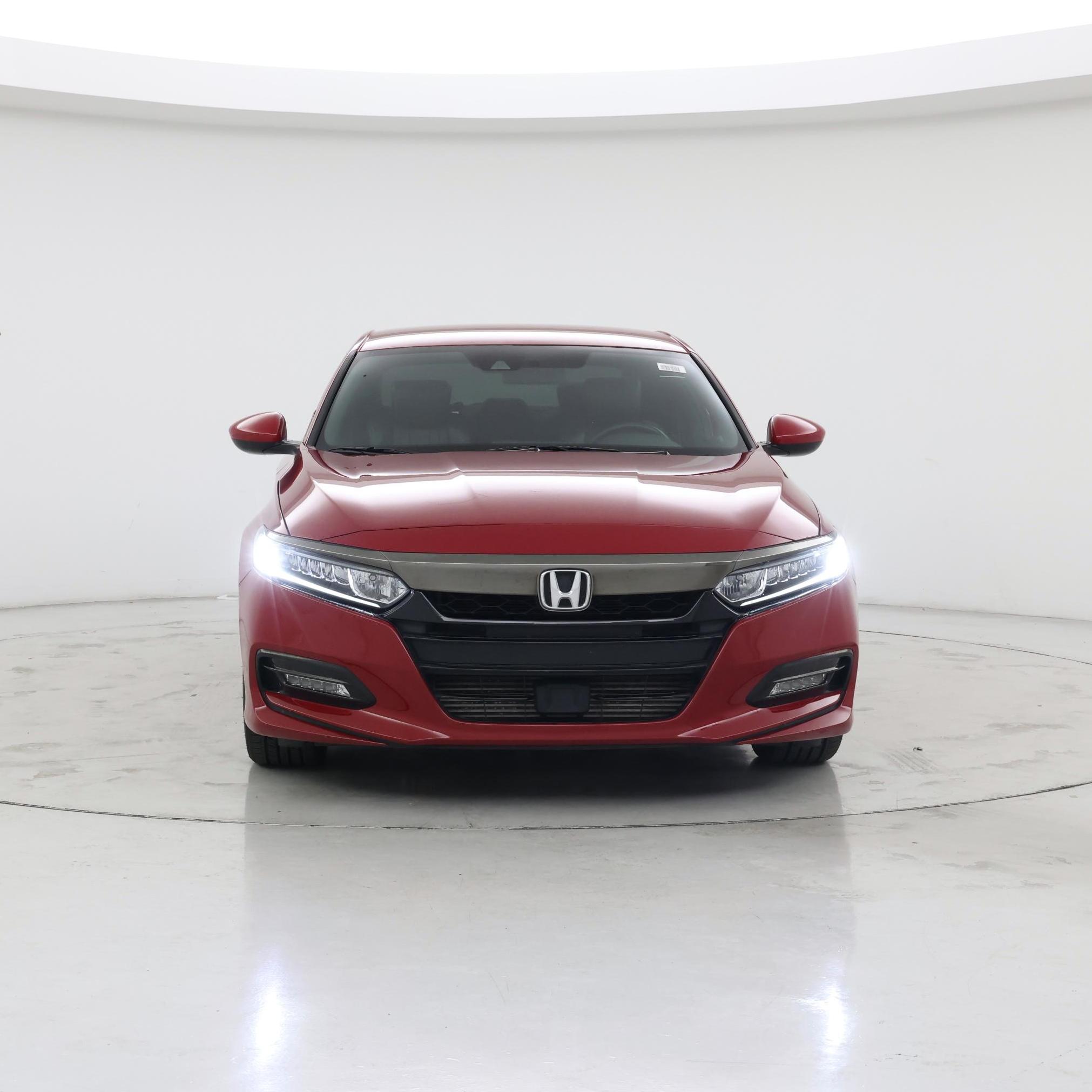 Thumbnail: 2020 Honda Accord - 5