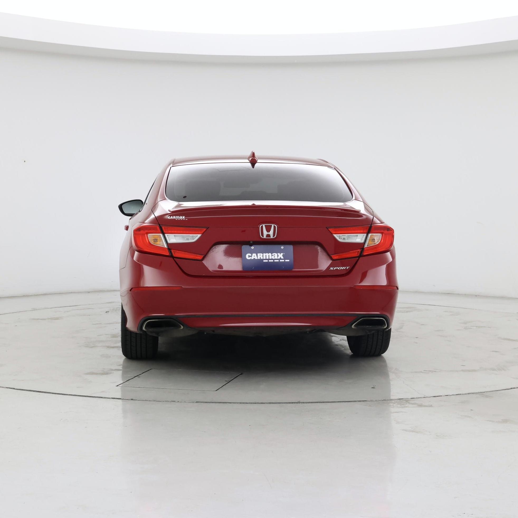 Thumbnail: 2020 Honda Accord - 6
