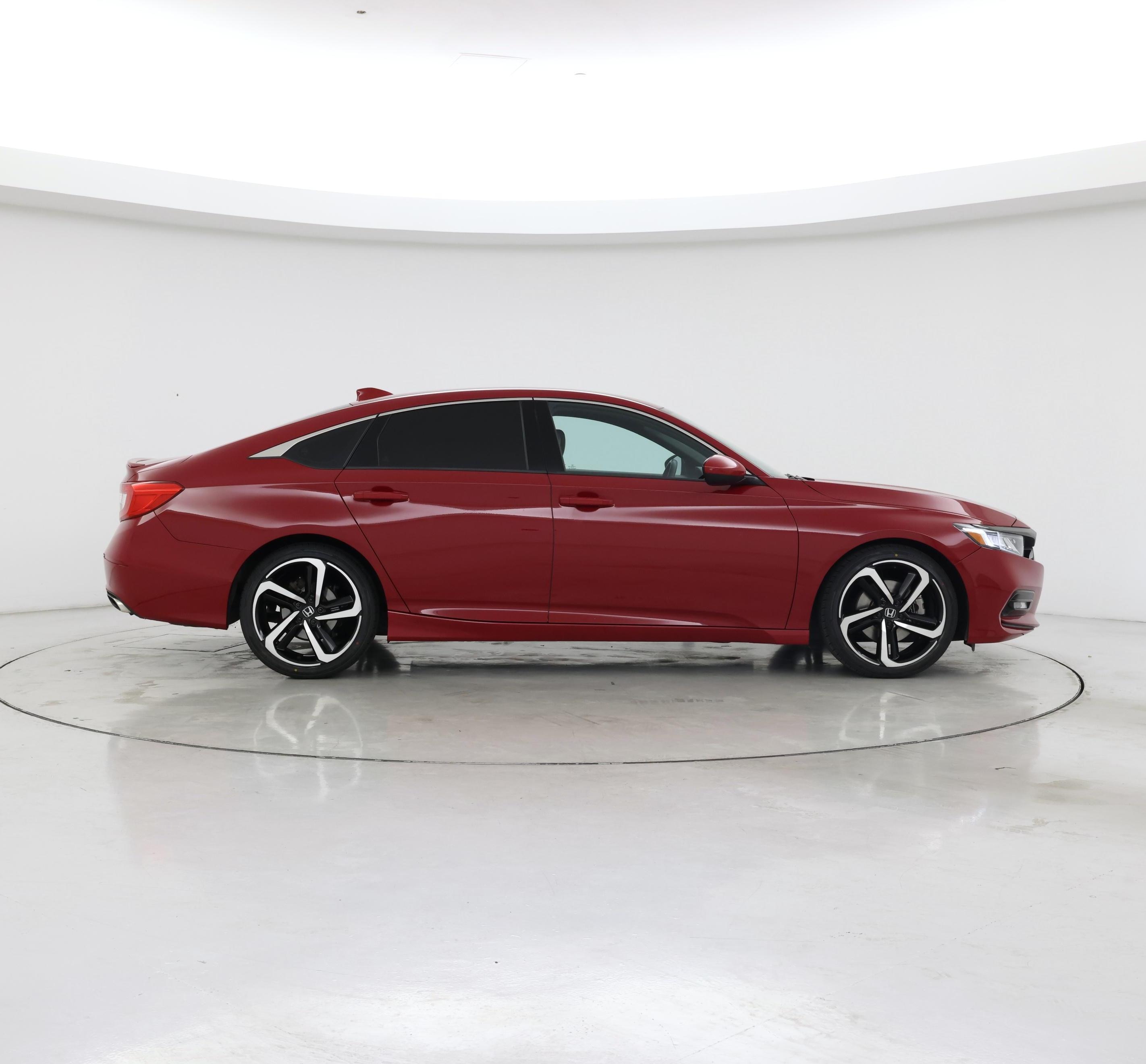 Thumbnail: 2020 Honda Accord - 7