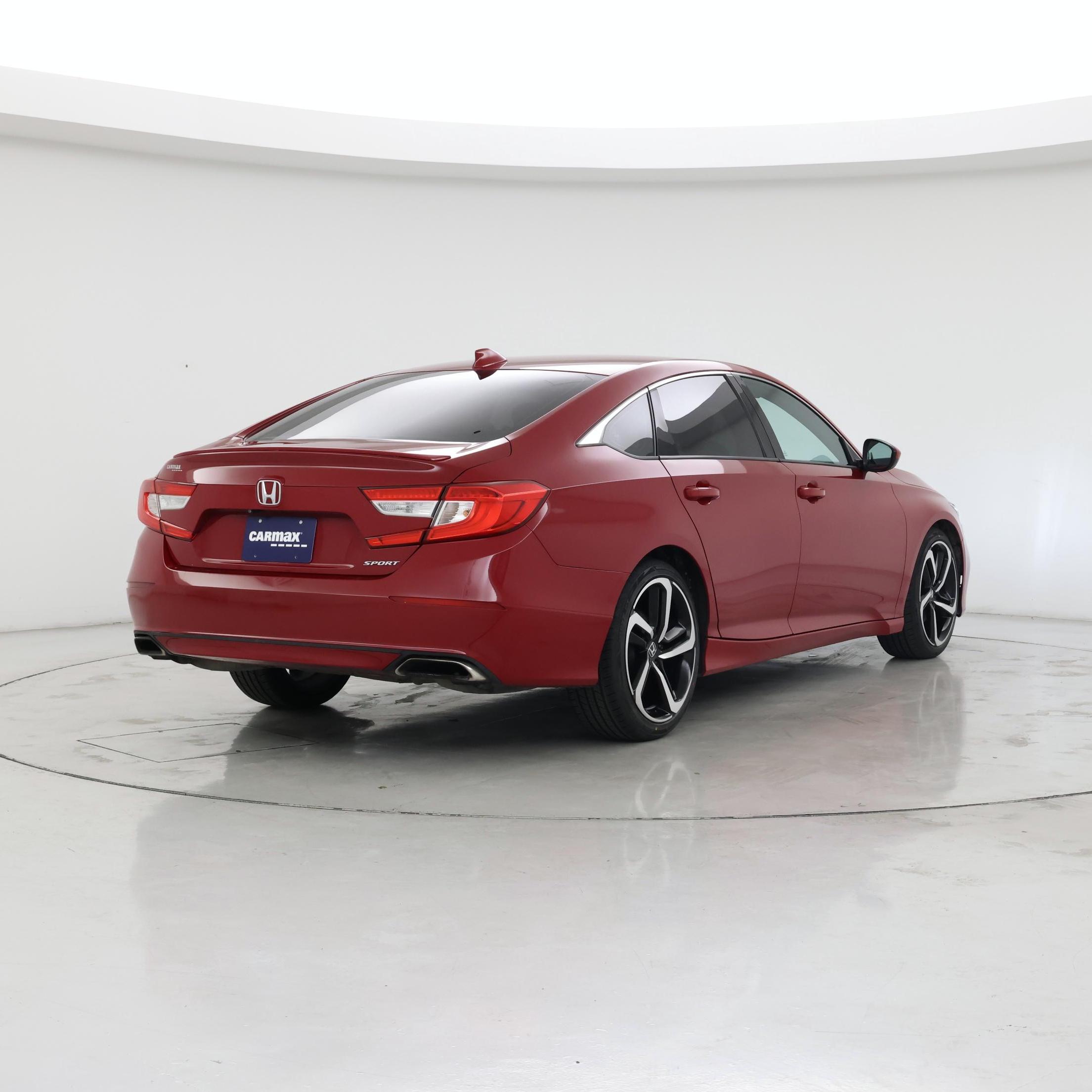 Thumbnail: 2020 Honda Accord - 8
