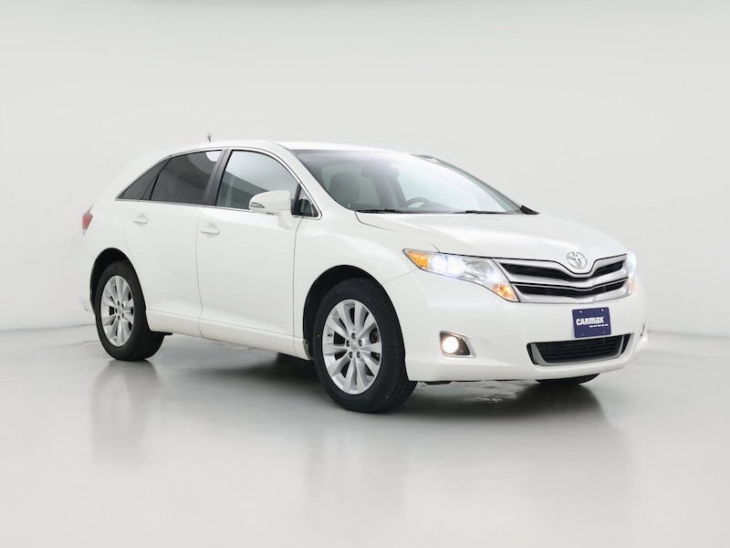 2014 Toyota Venza LE -
                  Henderson, NV