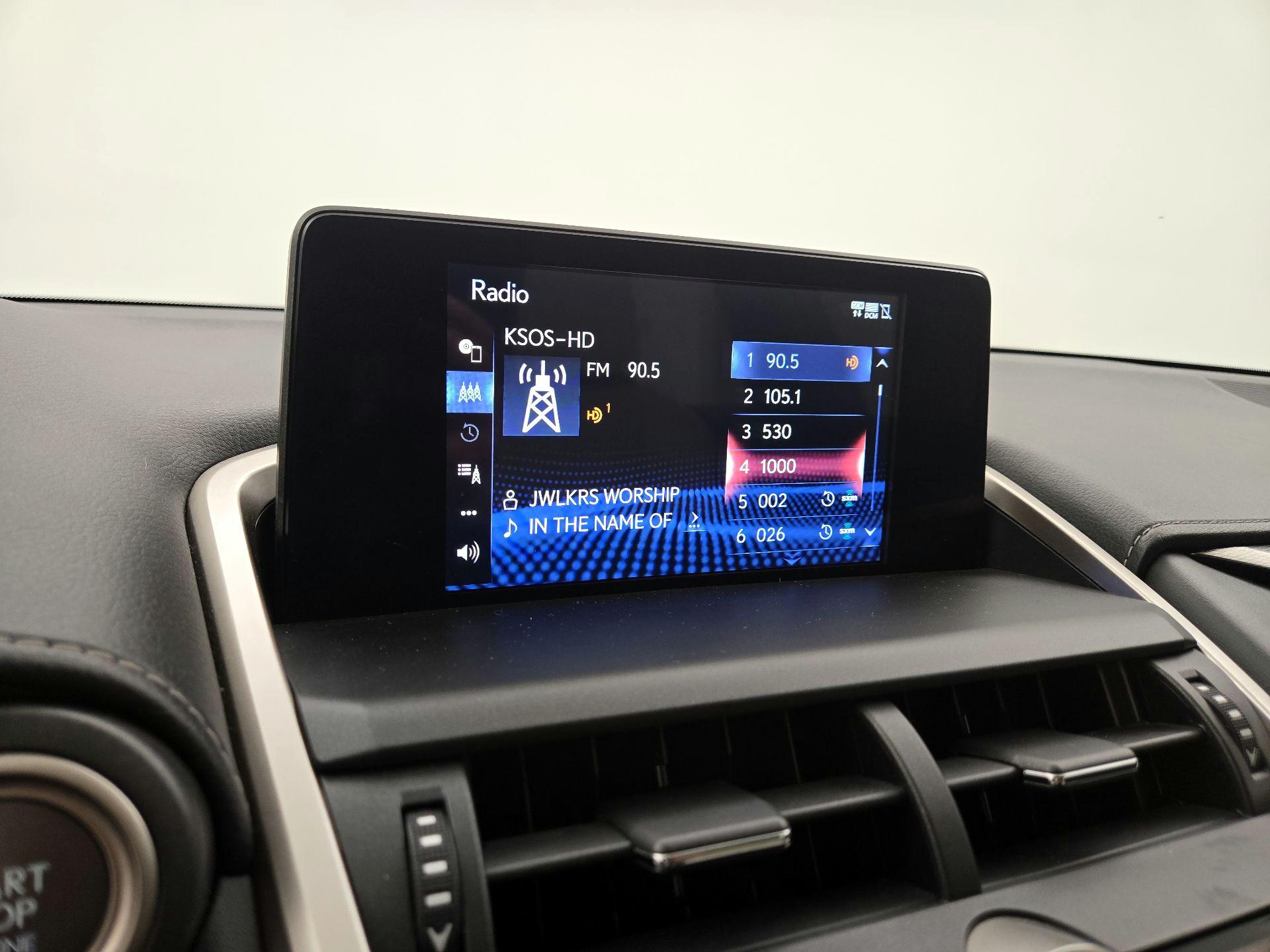 Thumbnail: 2020 Lexus NX - 15