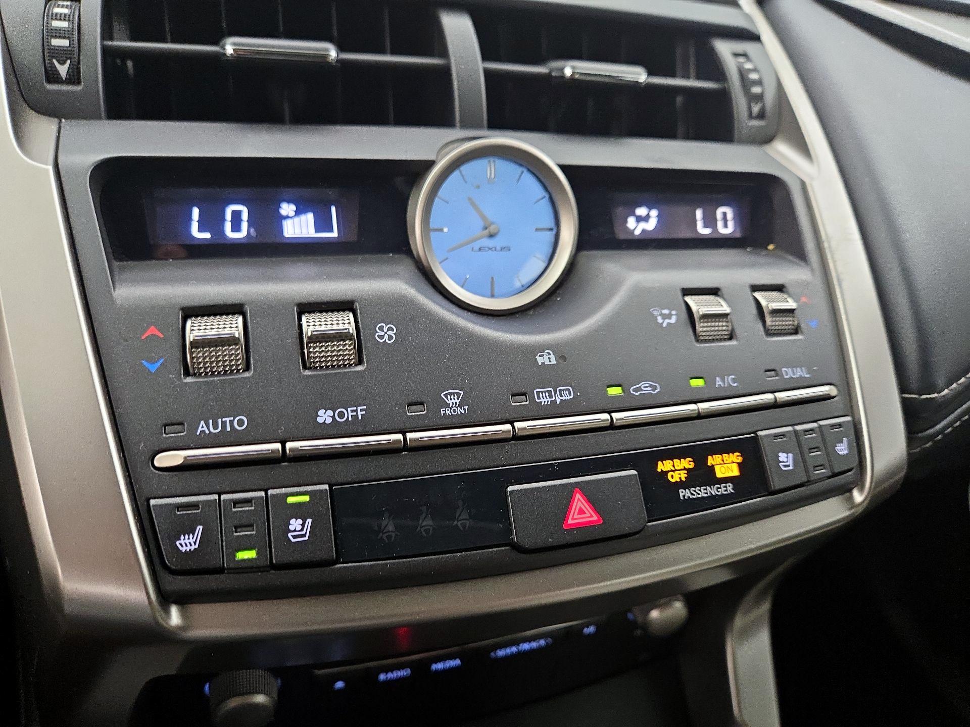 Thumbnail: 2020 Lexus NX - 16