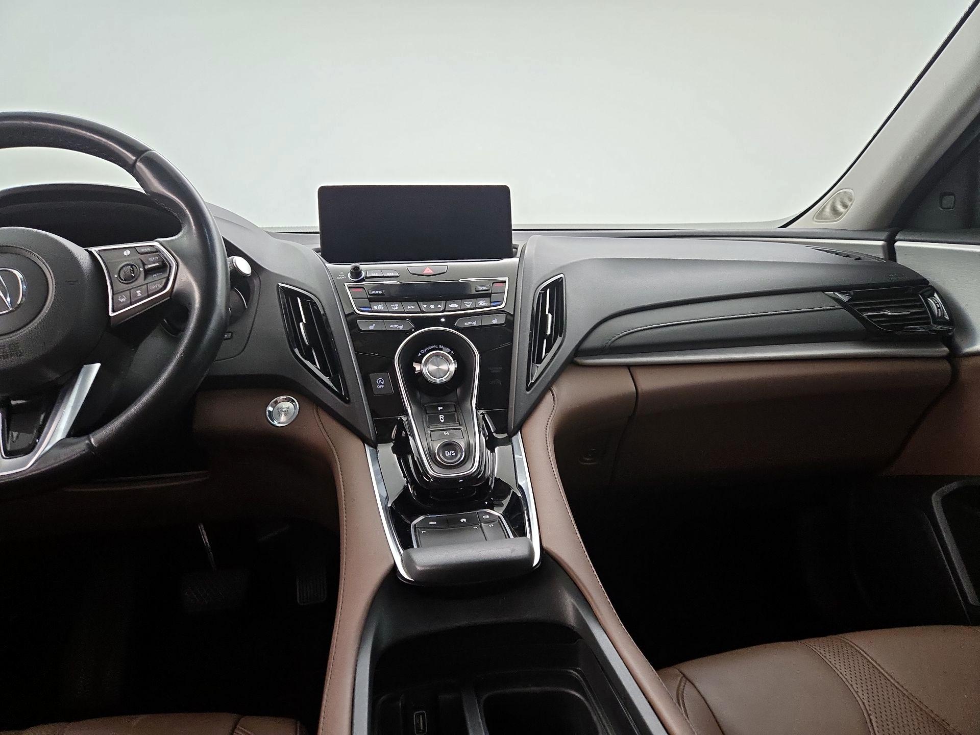 Thumbnail: 2021 Acura RDX - 9