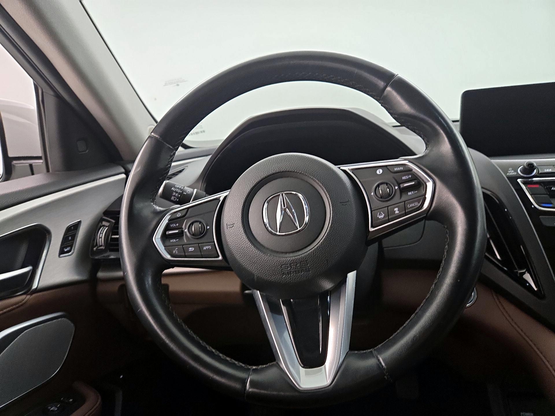 Thumbnail: 2021 Acura RDX - 10