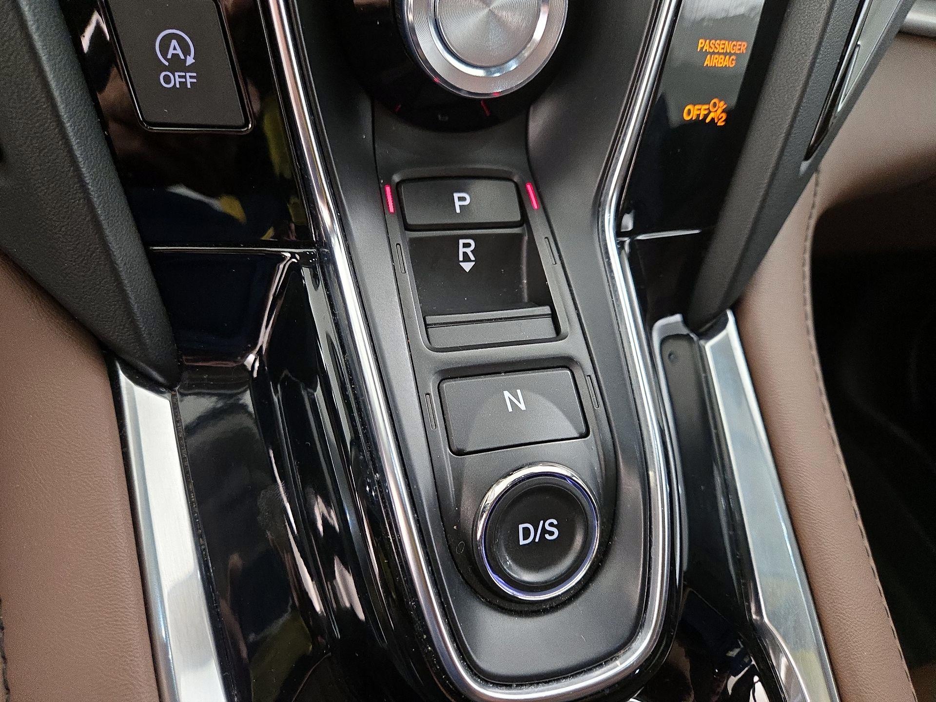 Thumbnail: 2021 Acura RDX - 18