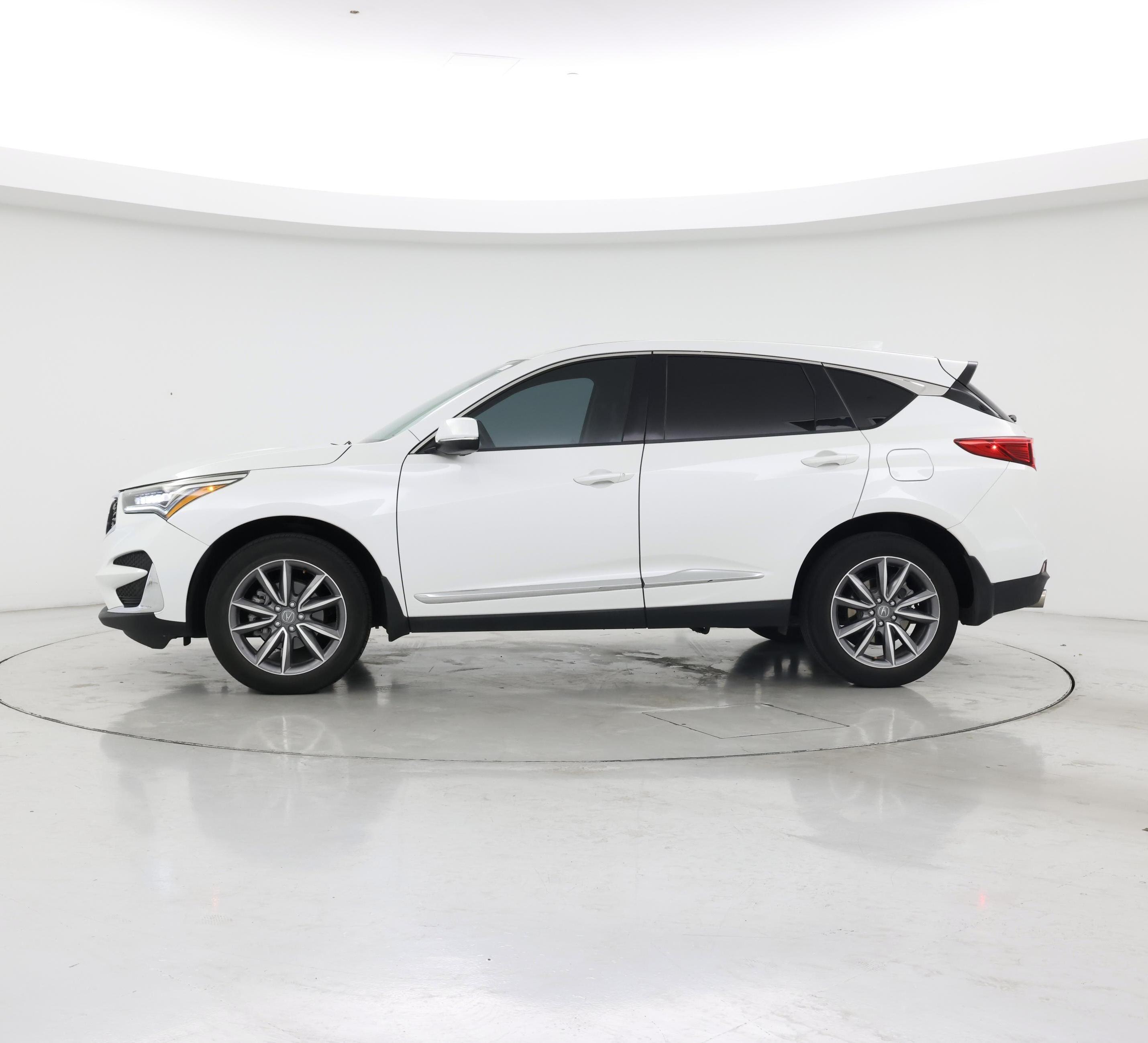 Thumbnail: 2021 Acura RDX - 3