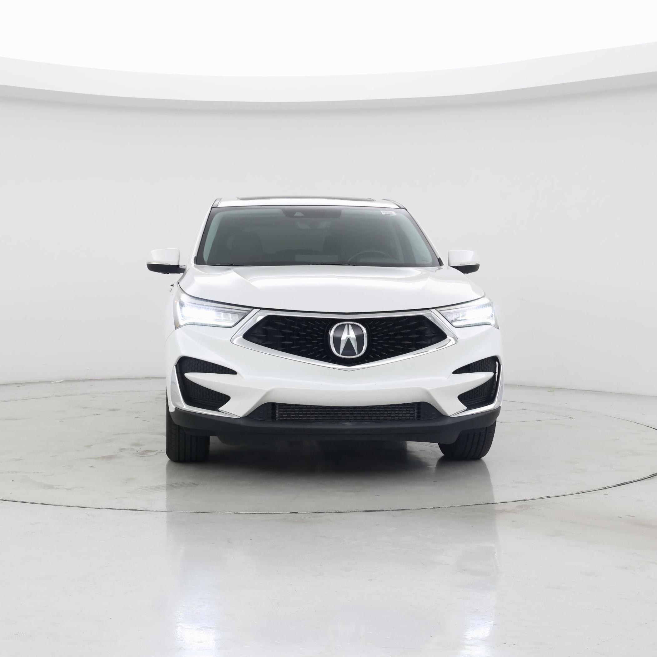 Thumbnail: 2021 Acura RDX - 5