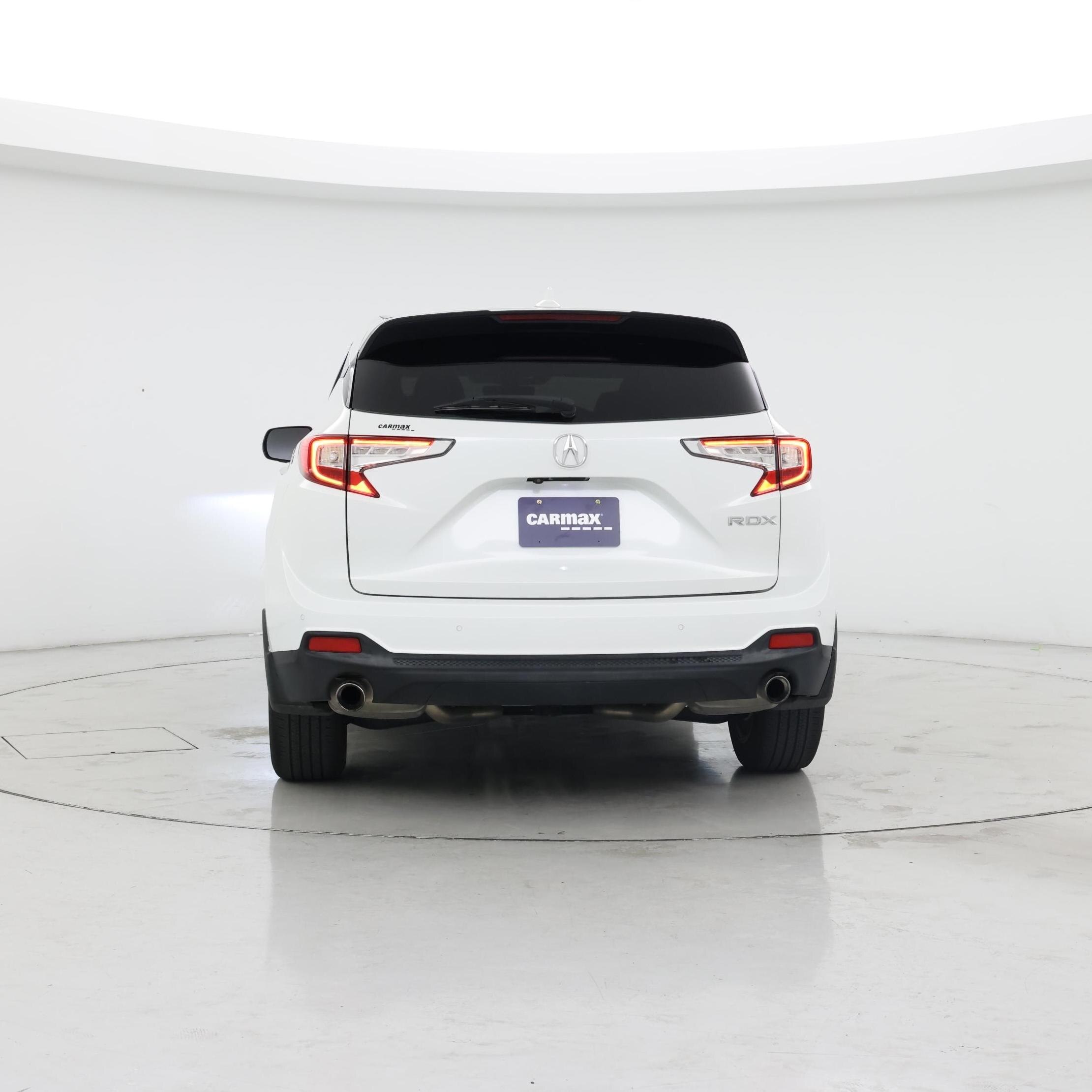 Thumbnail: 2021 Acura RDX - 6