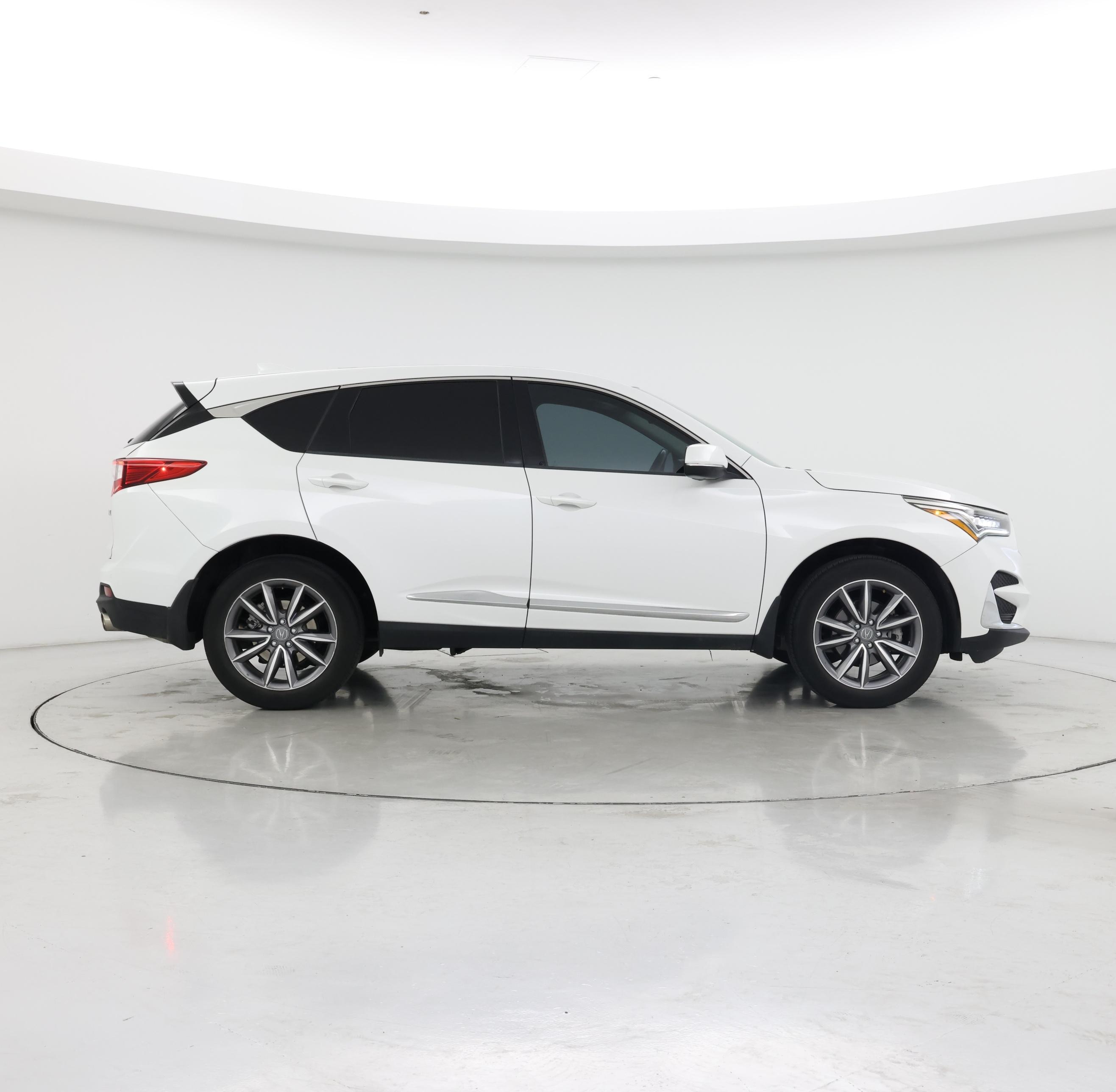 Thumbnail: 2021 Acura RDX - 7