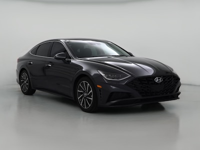 2022 Hyundai Sonata Limited