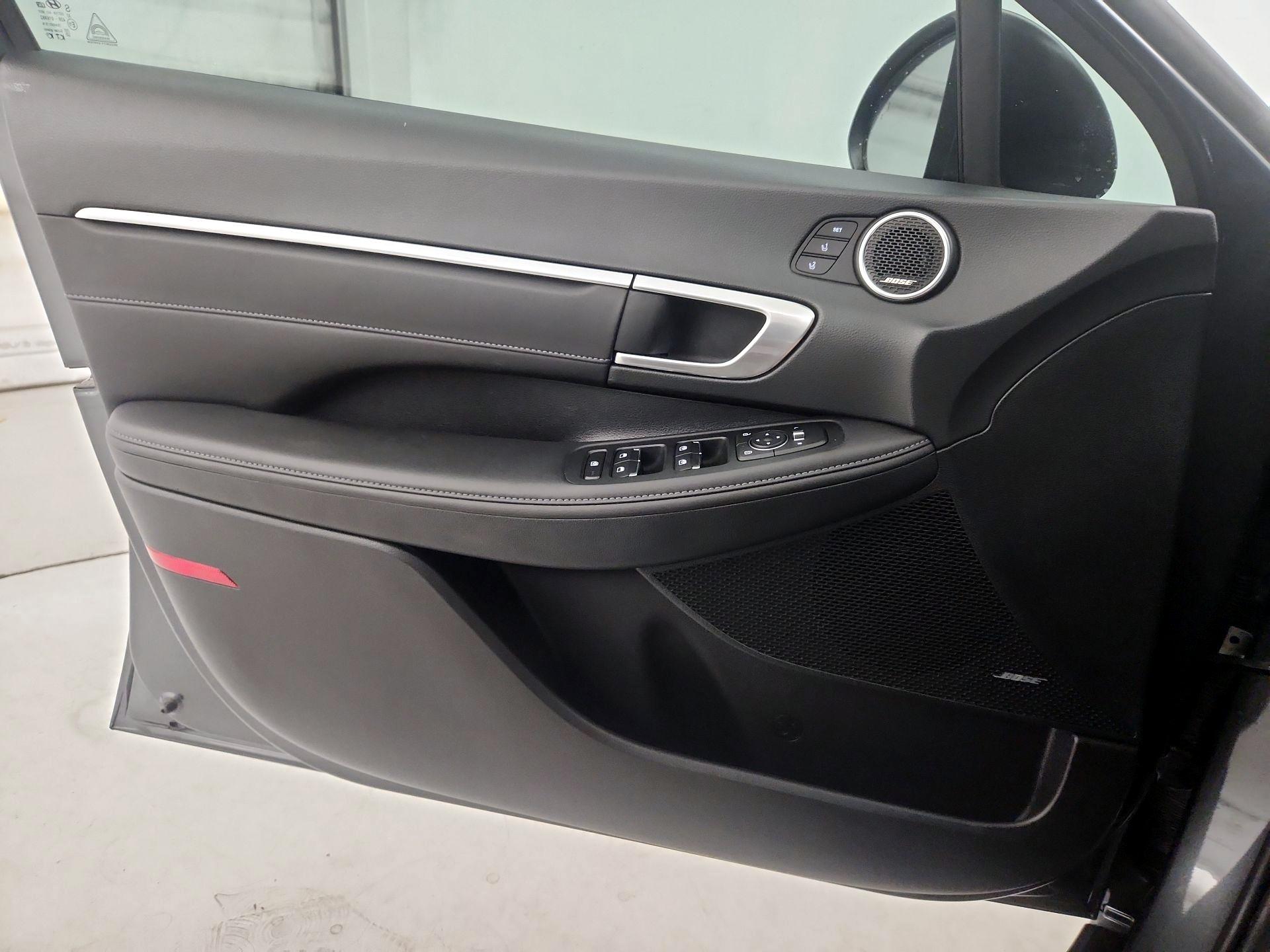 Thumbnail: 2022 Hyundai Sonata - 12