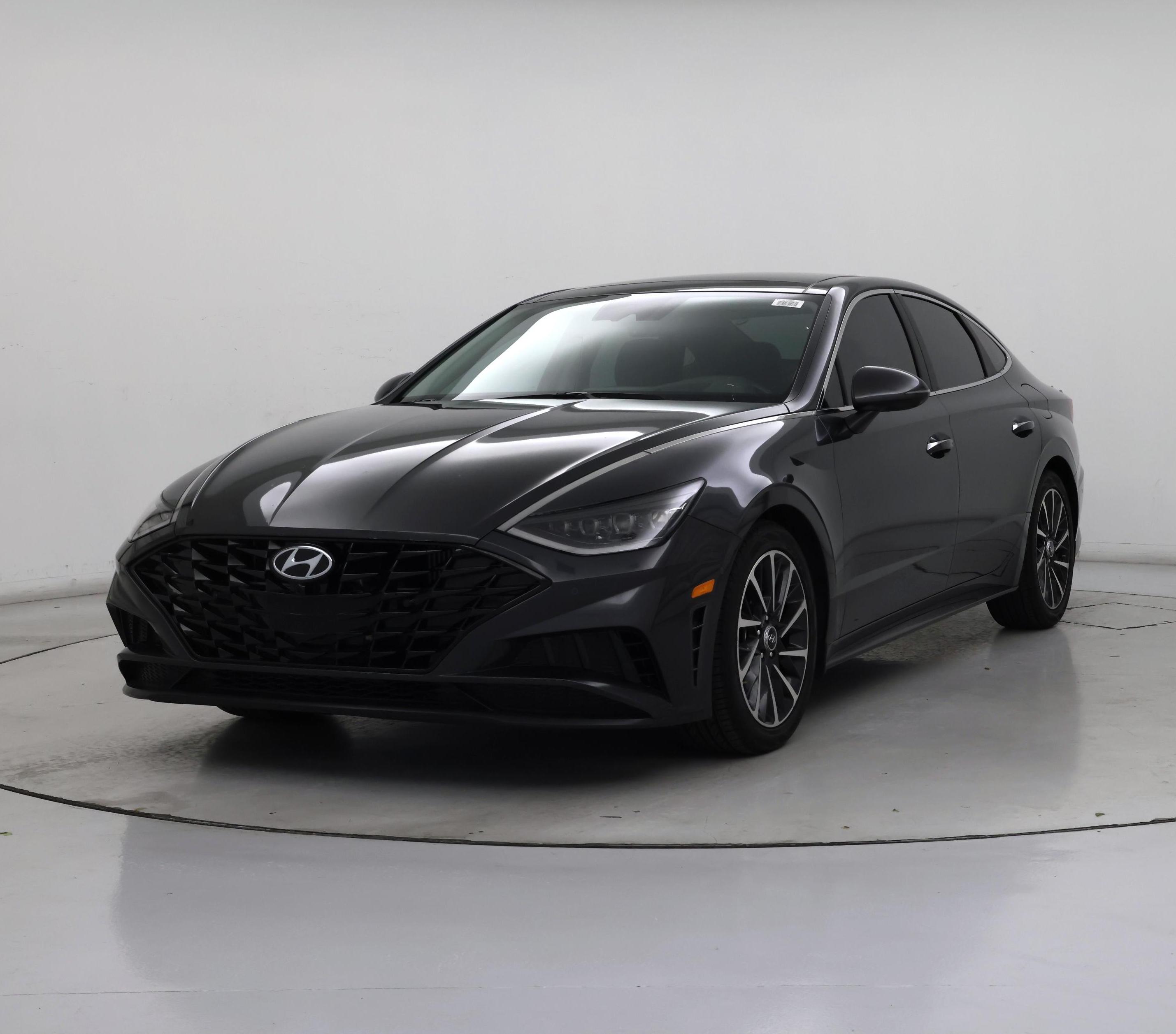 Thumbnail: 2022 Hyundai Sonata - 4