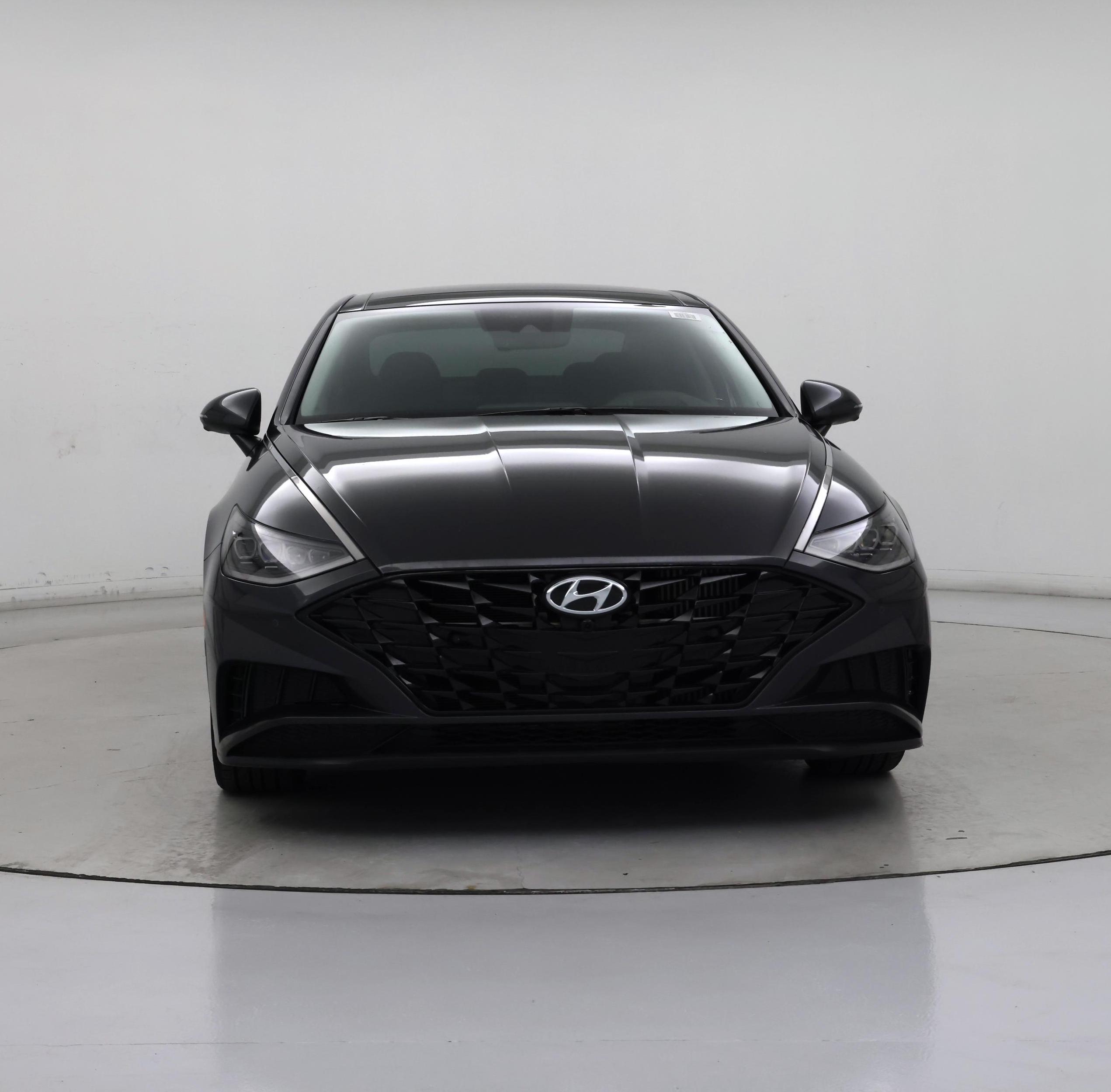 Thumbnail: 2022 Hyundai Sonata - 5