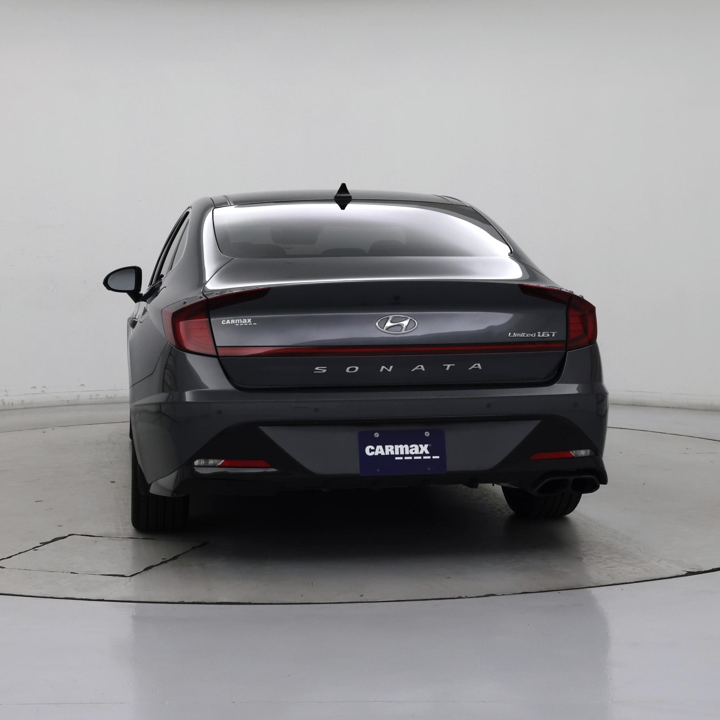 Thumbnail: 2022 Hyundai Sonata - 6